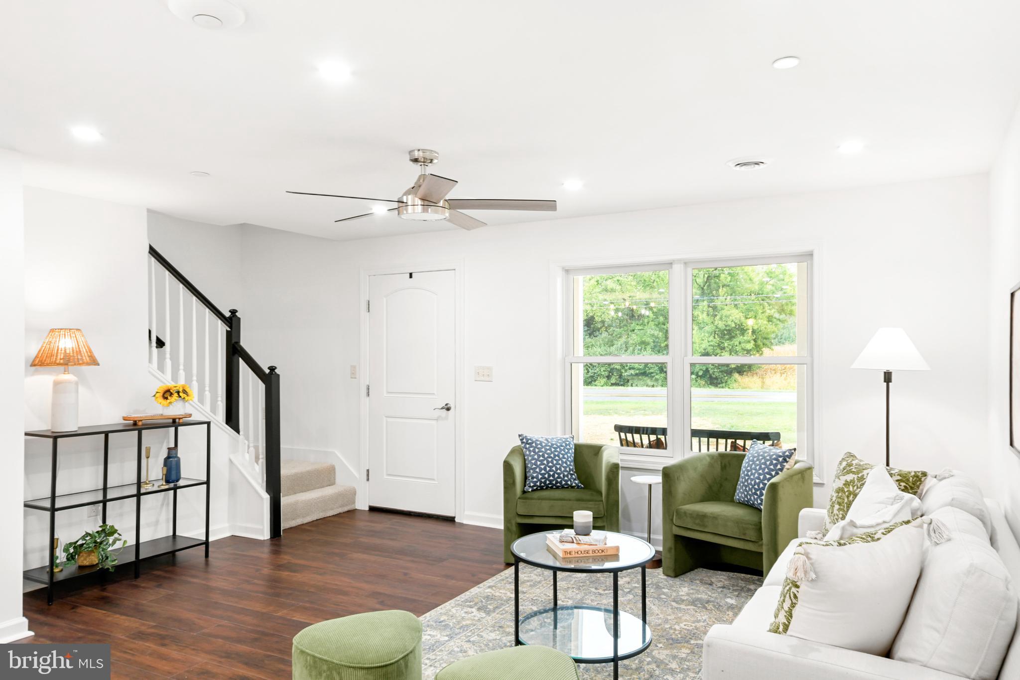 BOONSBORO - Residential