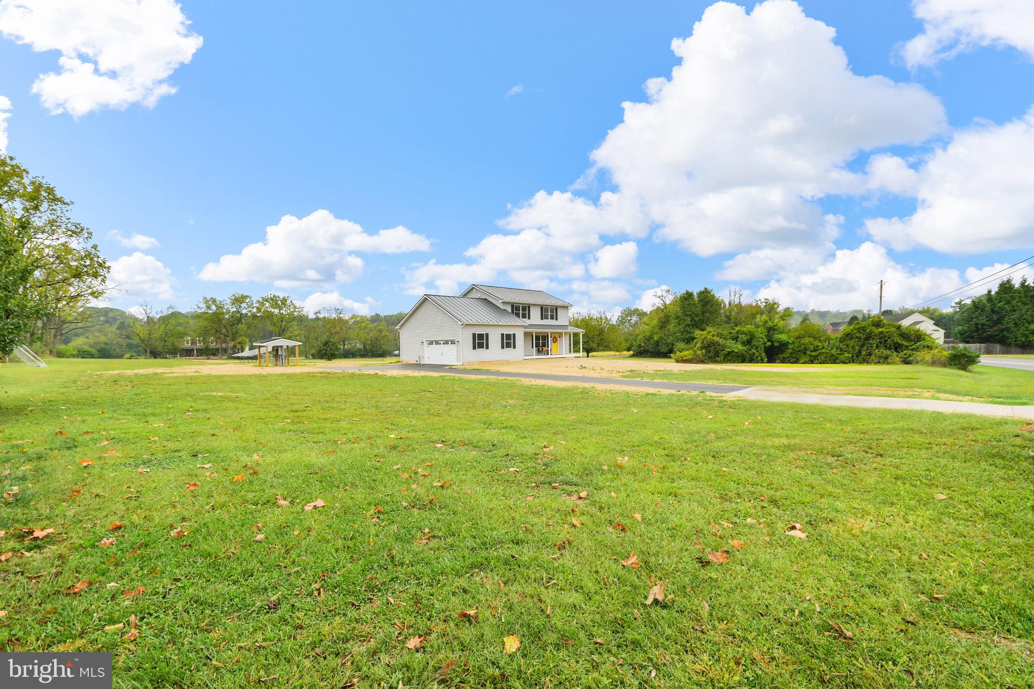 BOONSBORO - Residential