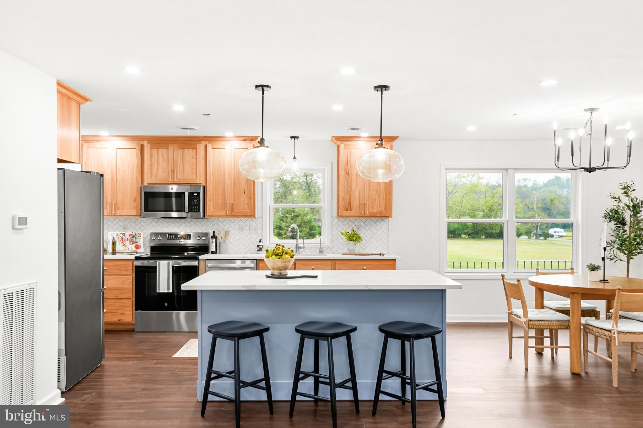 BOONSBORO - Residential