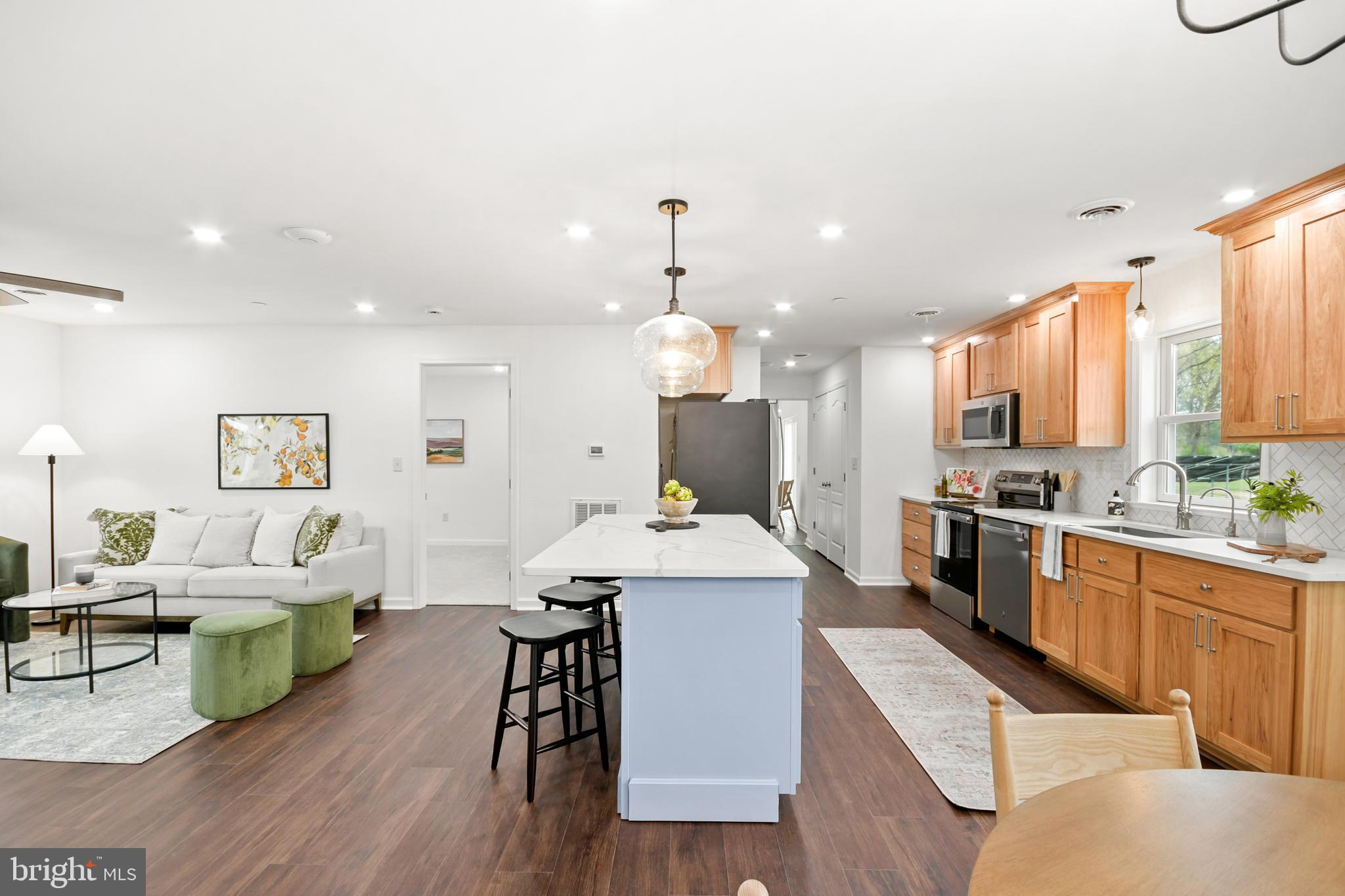 BOONSBORO - Residential