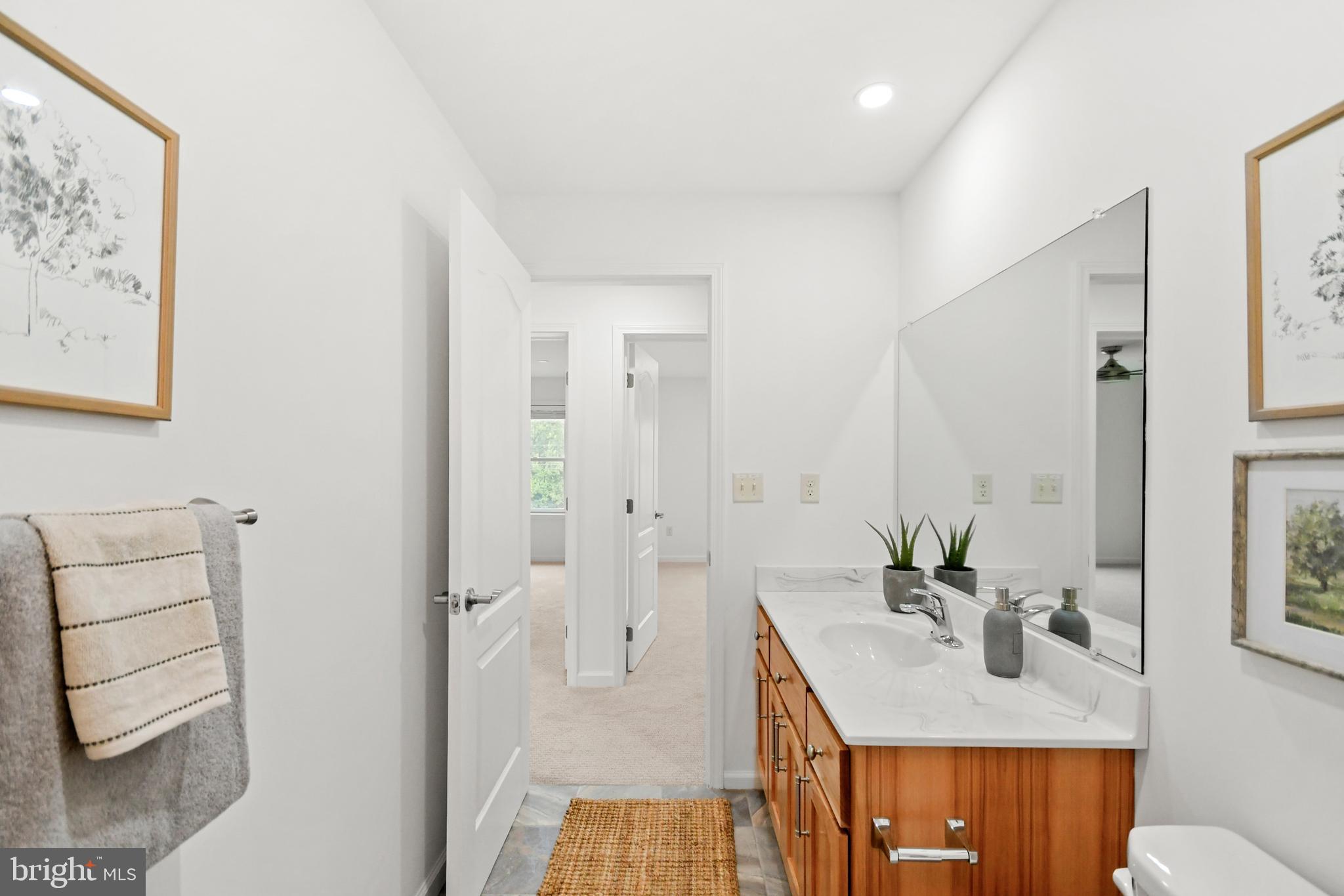 BOONSBORO - Residential