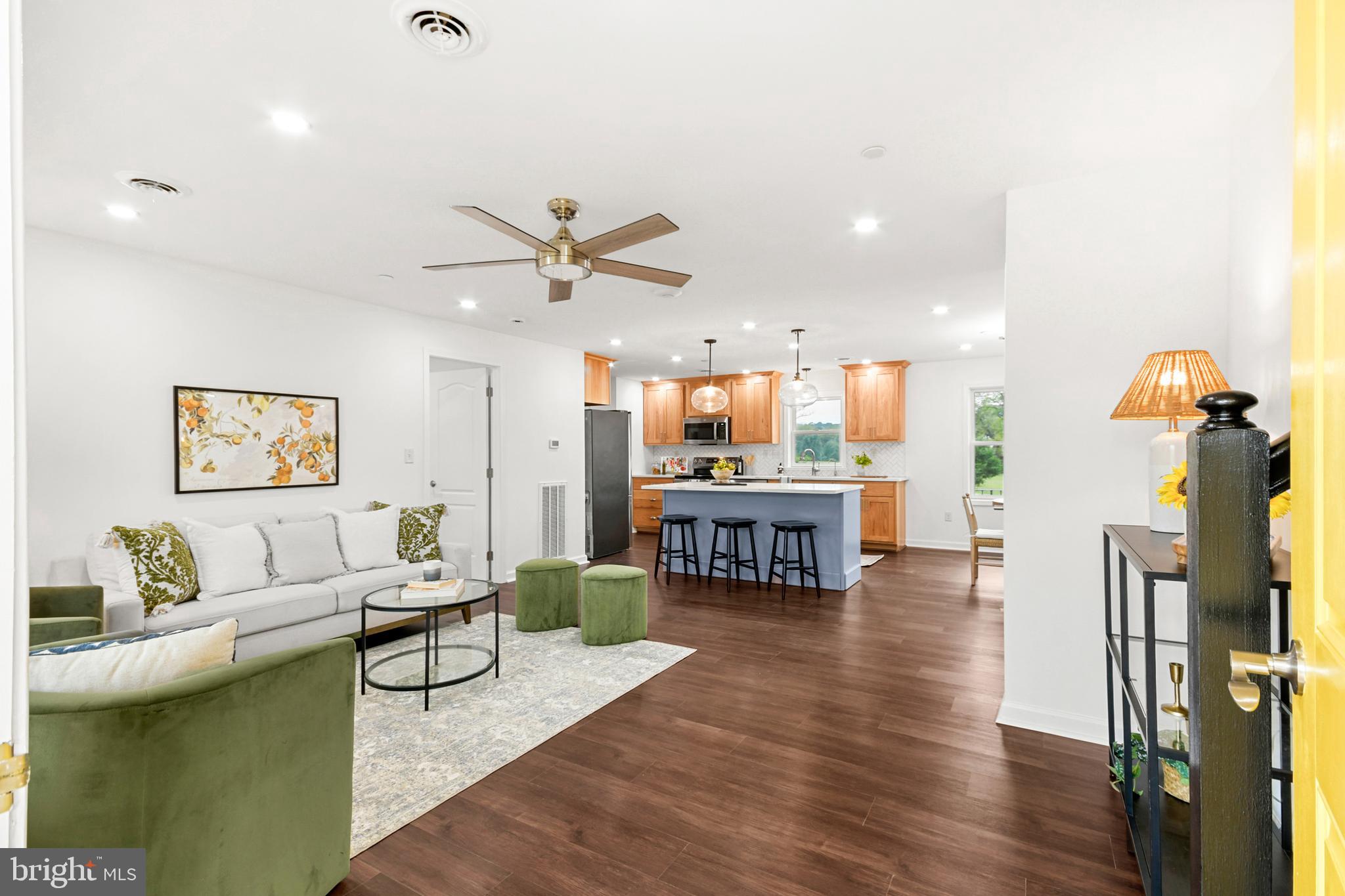 BOONSBORO - Residential