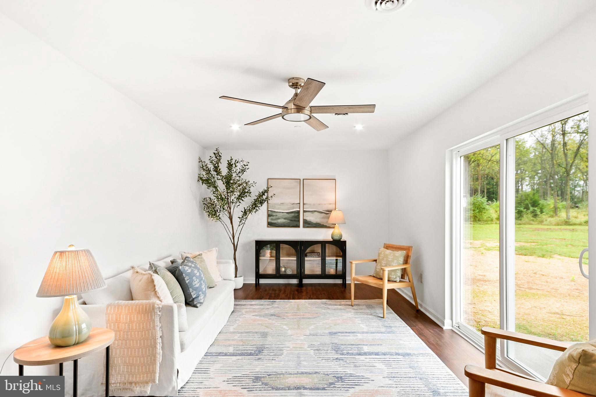 BOONSBORO - Residential