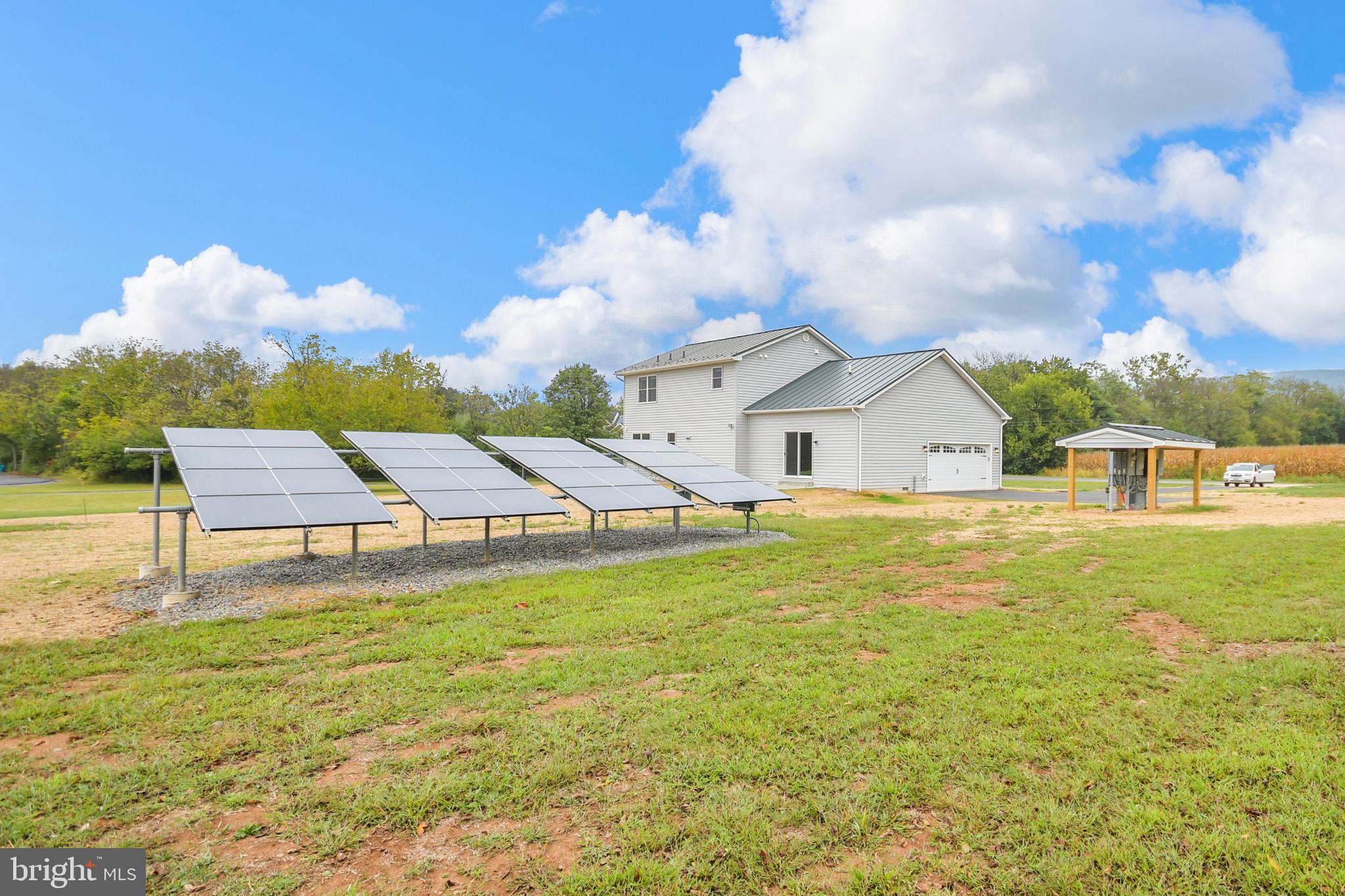 BOONSBORO - Residential