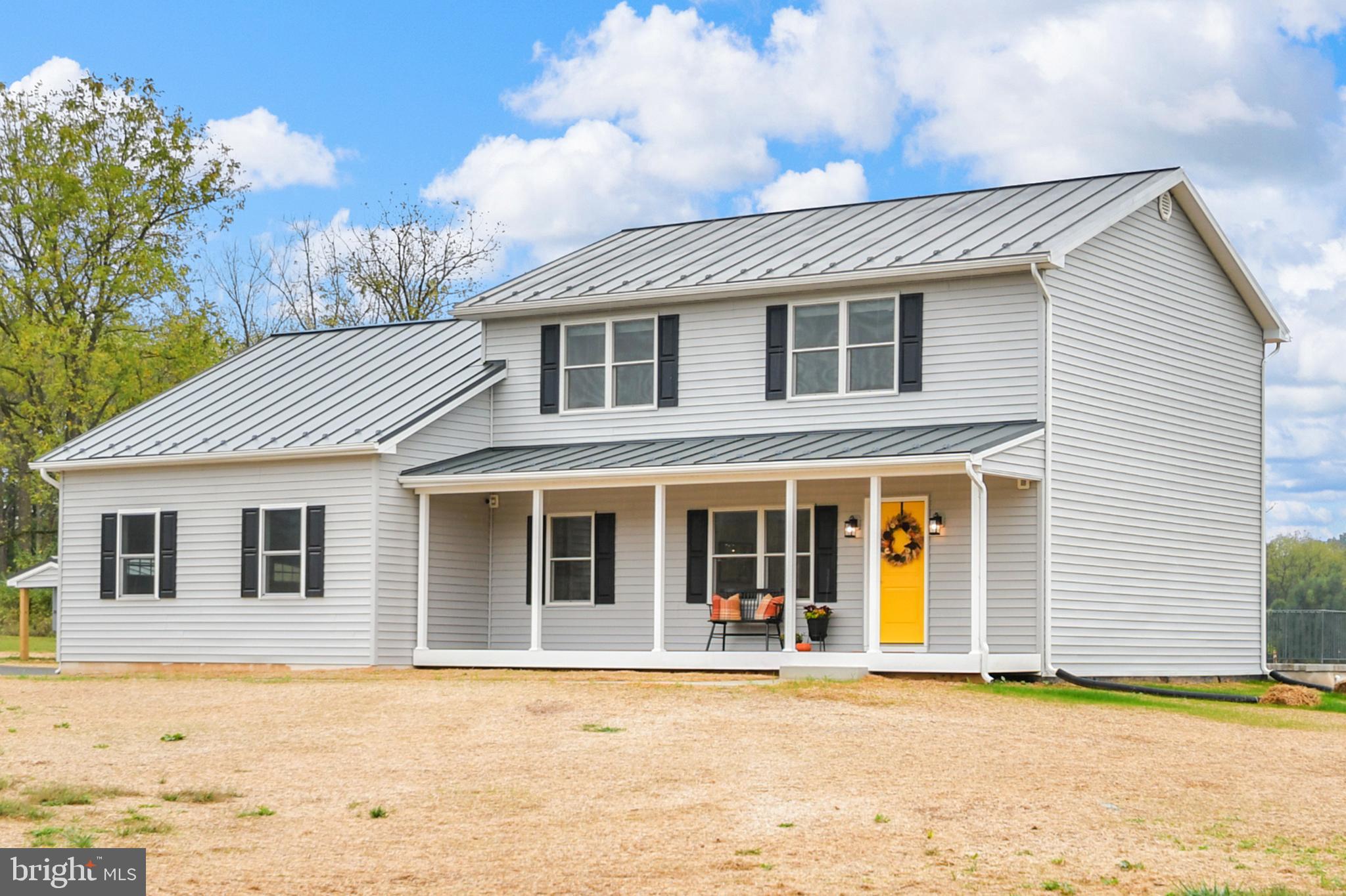 BOONSBORO - Residential