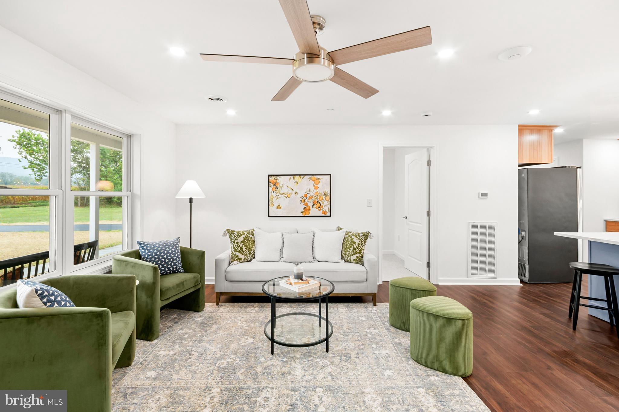 BOONSBORO - Residential