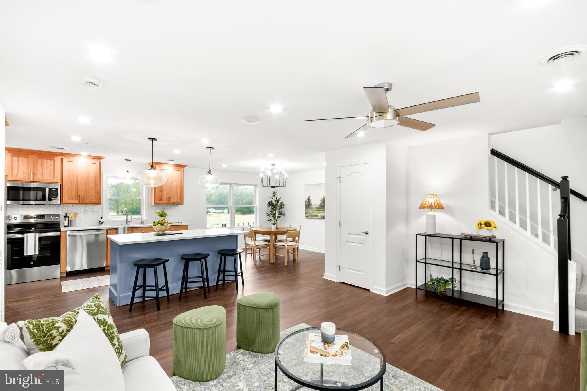 BOONSBORO - Residential