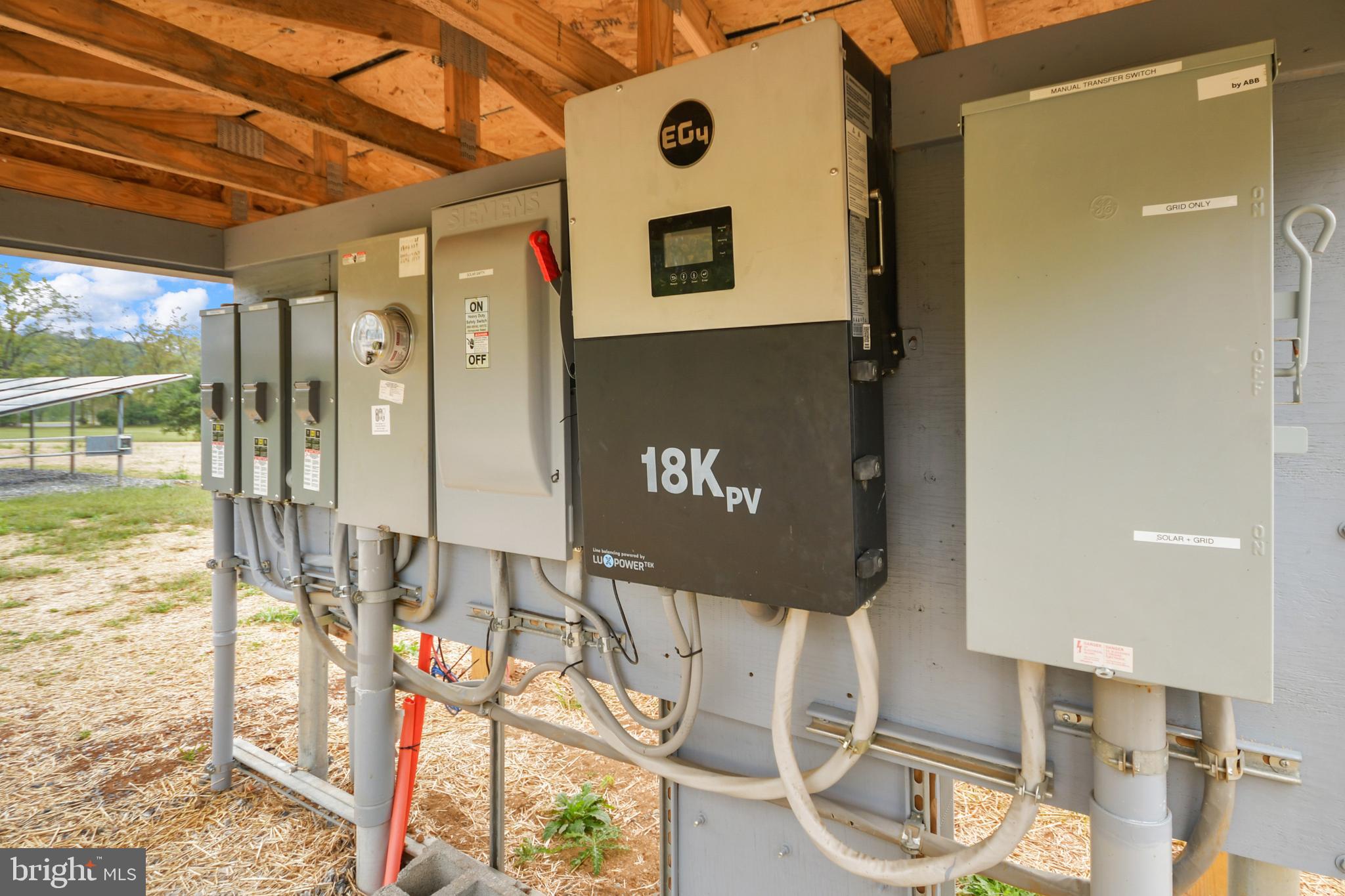 BOONSBORO - Residential