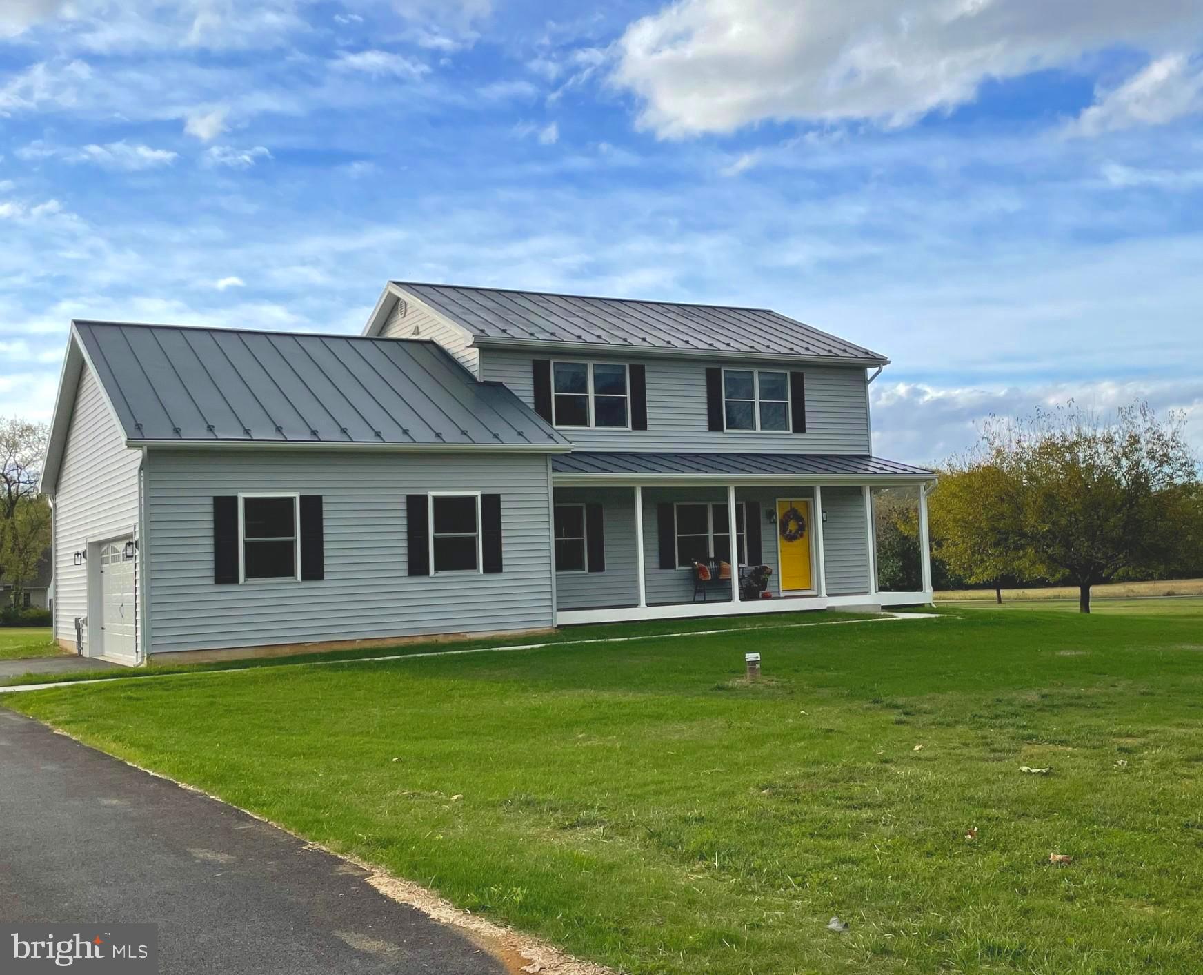 BOONSBORO - Residential