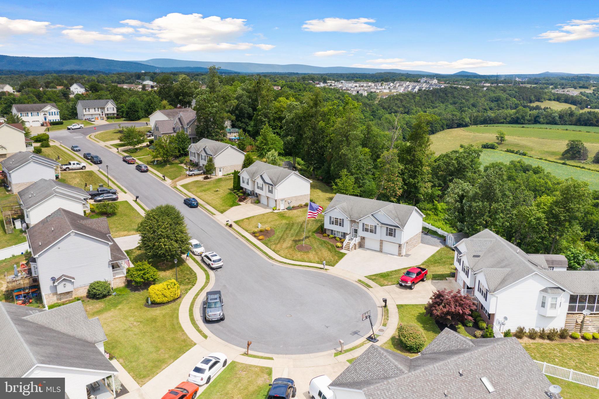 DAVIS STRASBURG - Residential