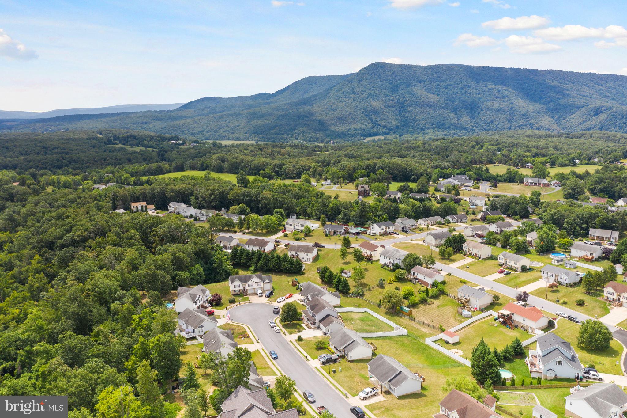 DAVIS STRASBURG - Residential