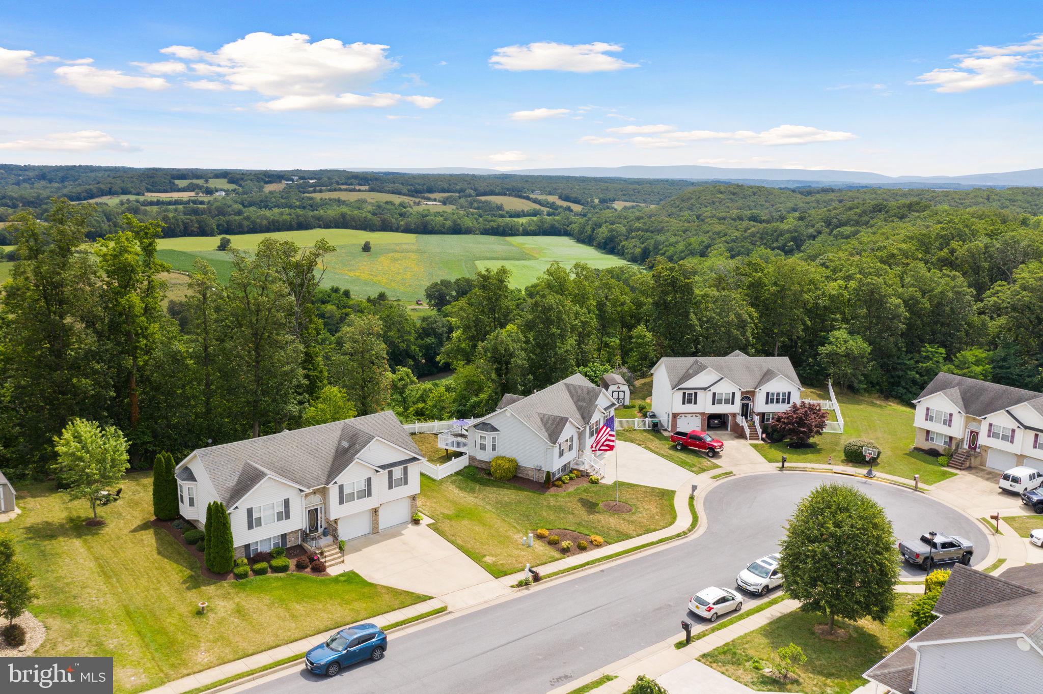 DAVIS STRASBURG - Residential