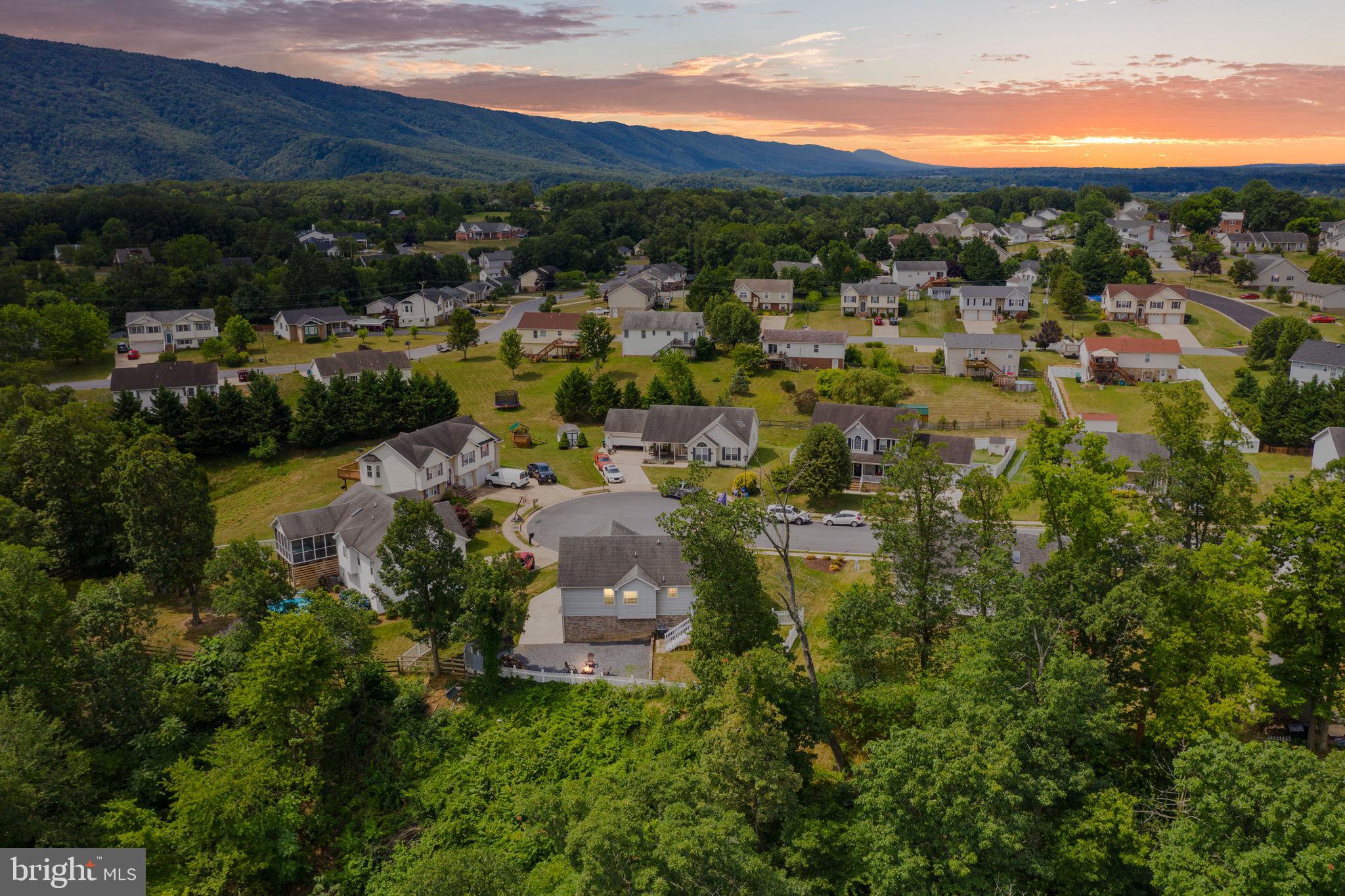 DAVIS STRASBURG - Residential