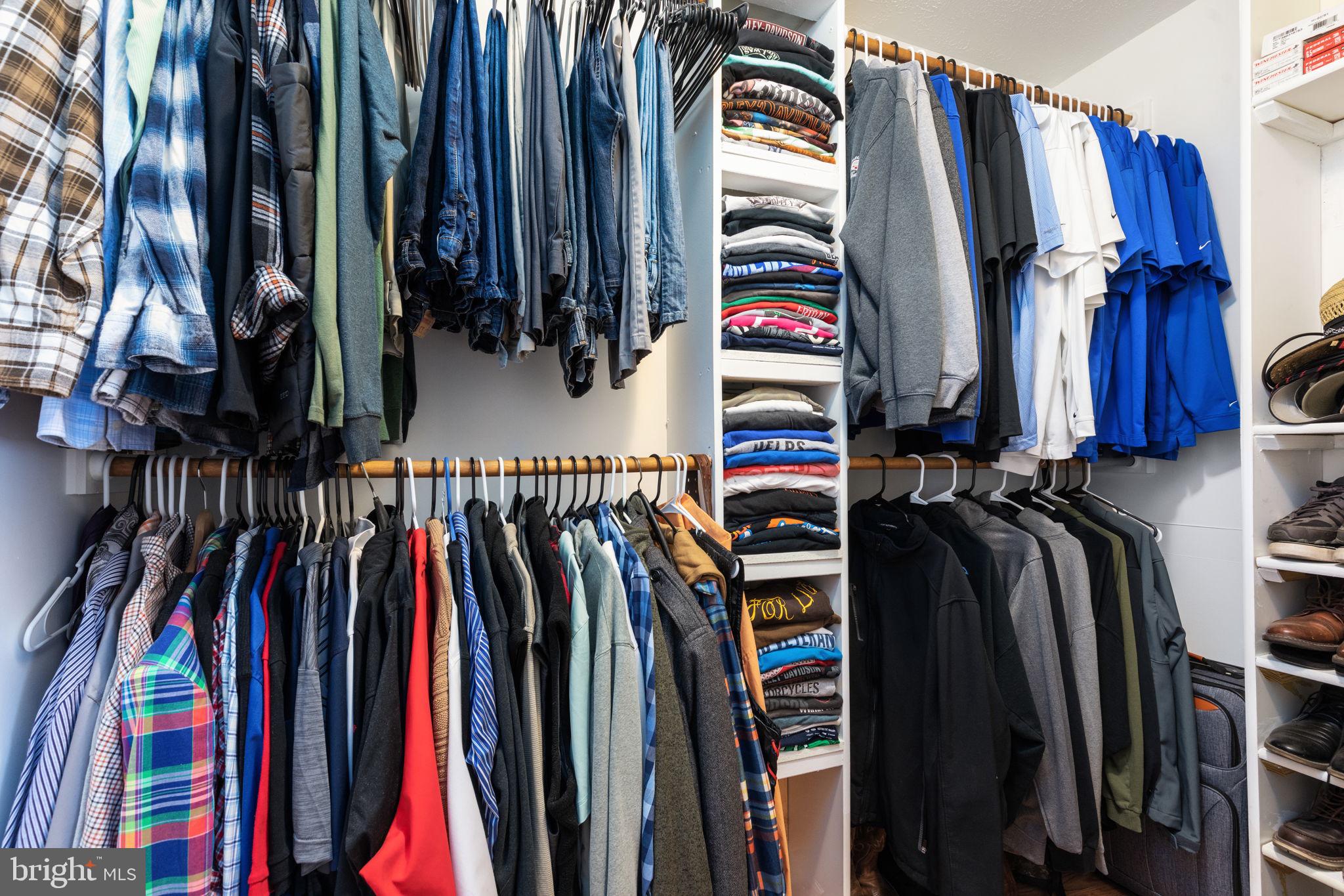 DAVIS STRASBURG - Residential