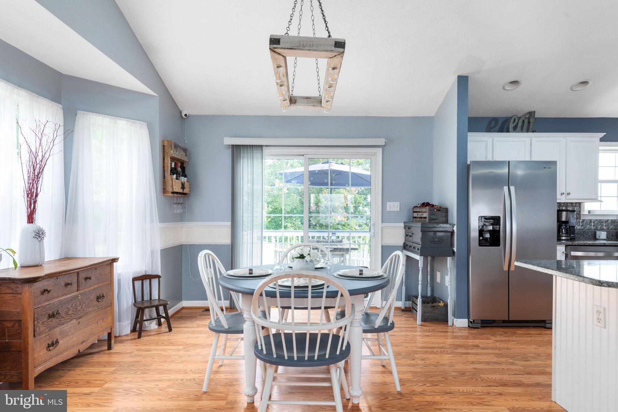 DAVIS STRASBURG - Residential