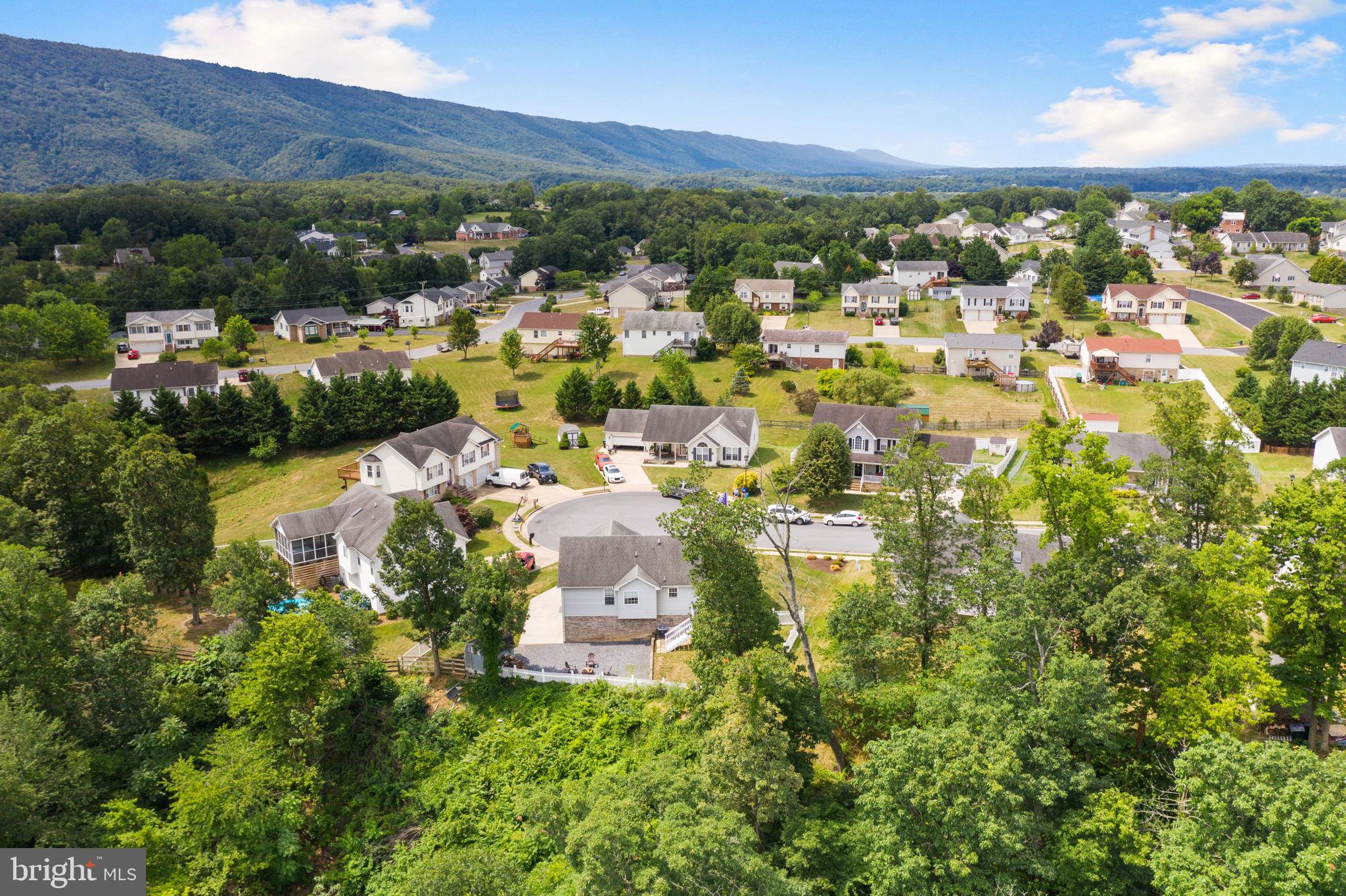 DAVIS STRASBURG - Residential