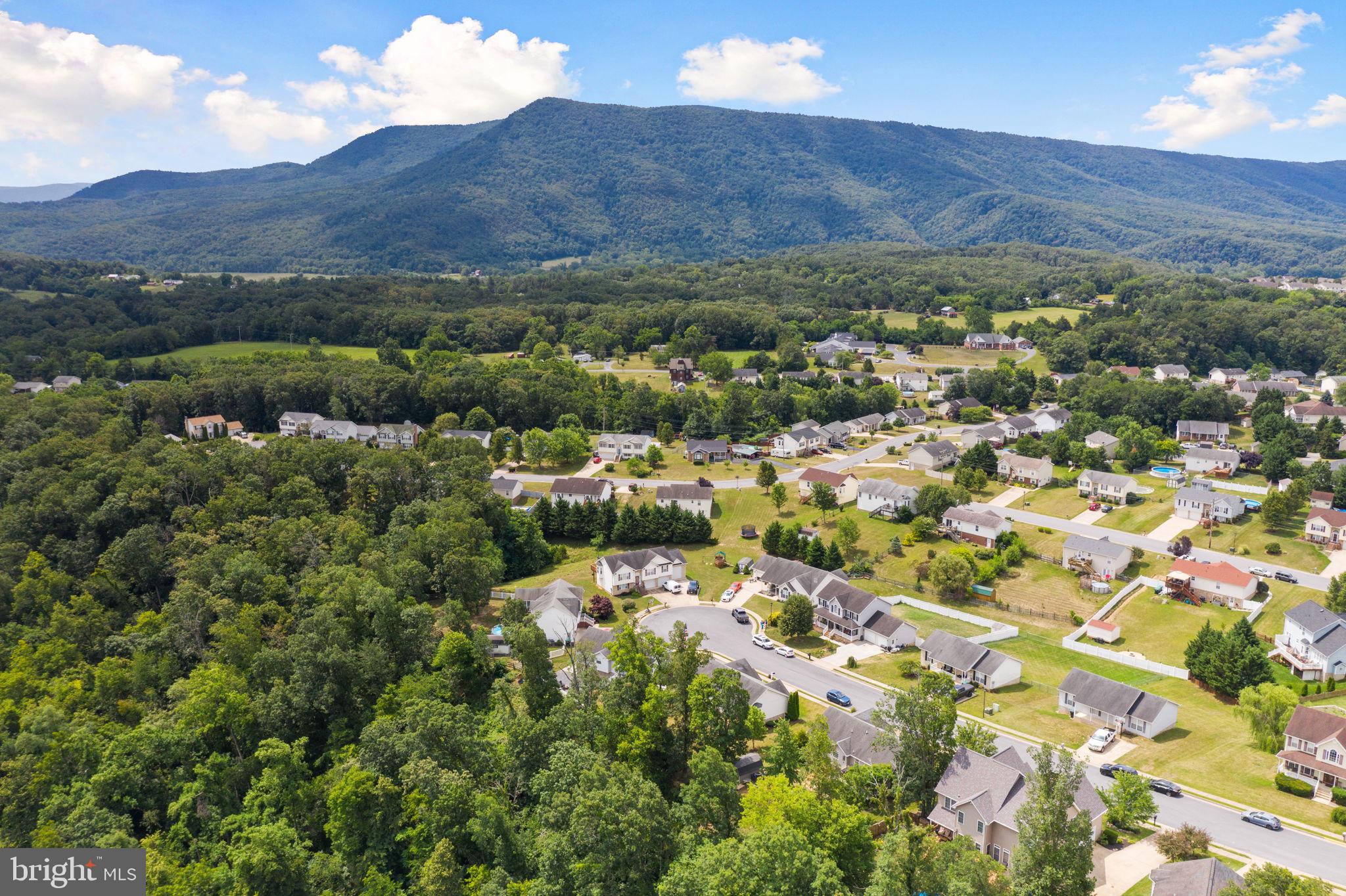 DAVIS STRASBURG - Residential