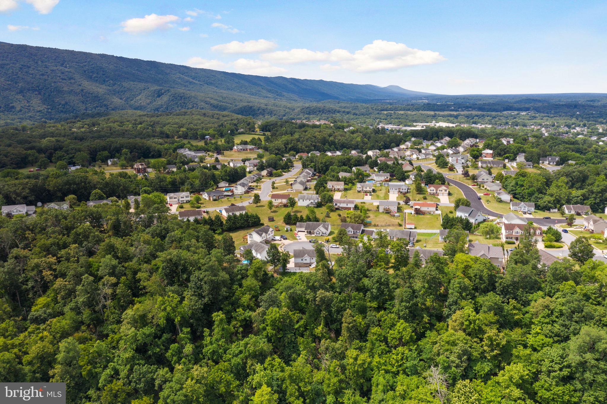 DAVIS STRASBURG - Residential