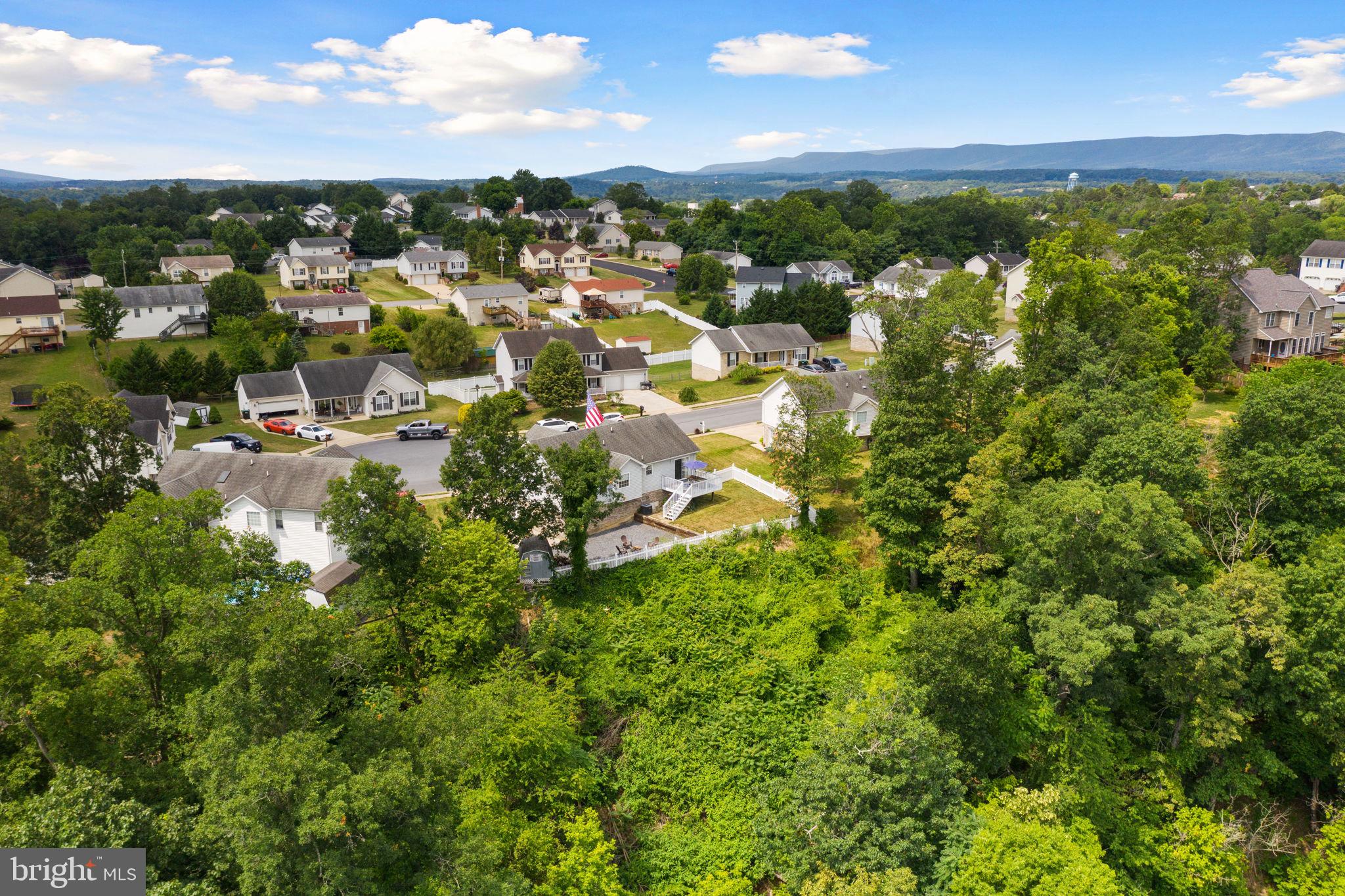 DAVIS STRASBURG - Residential