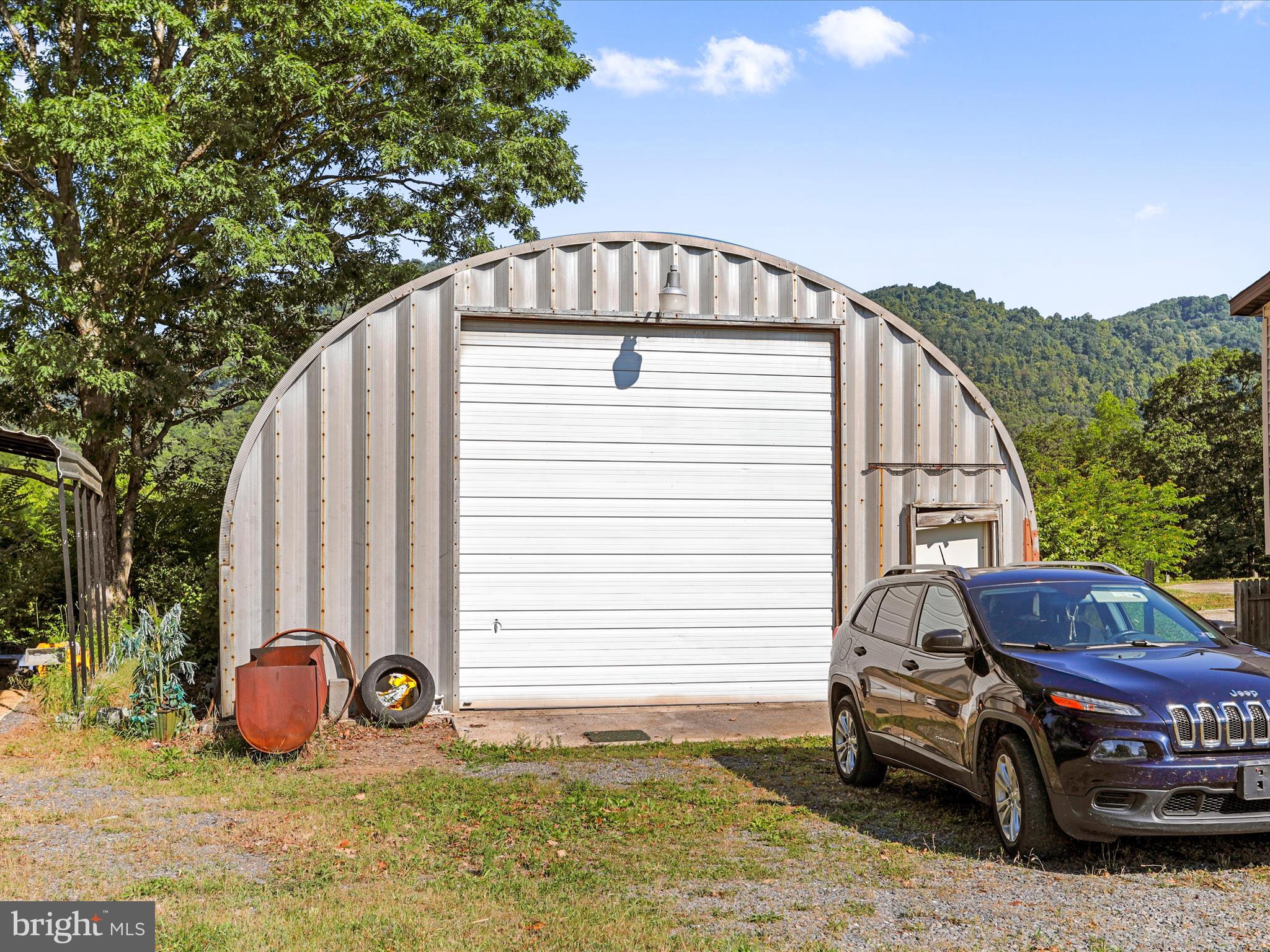 ELLIFRITZ ADDITION - Residential