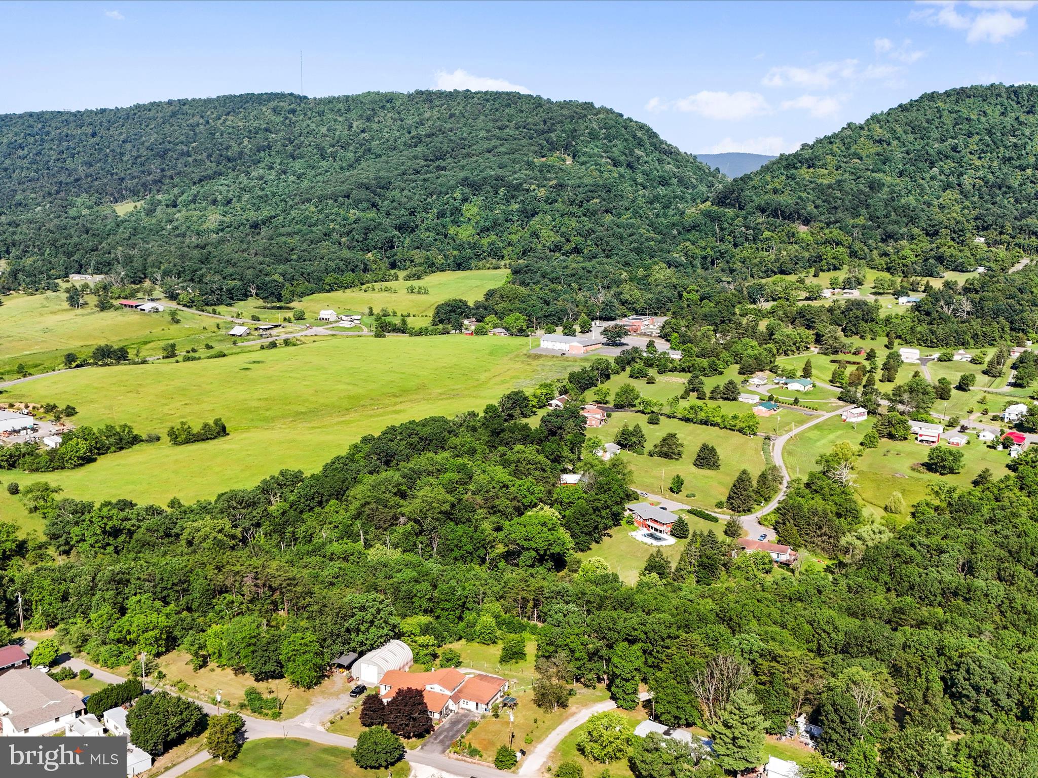 ELLIFRITZ ADDITION - Residential