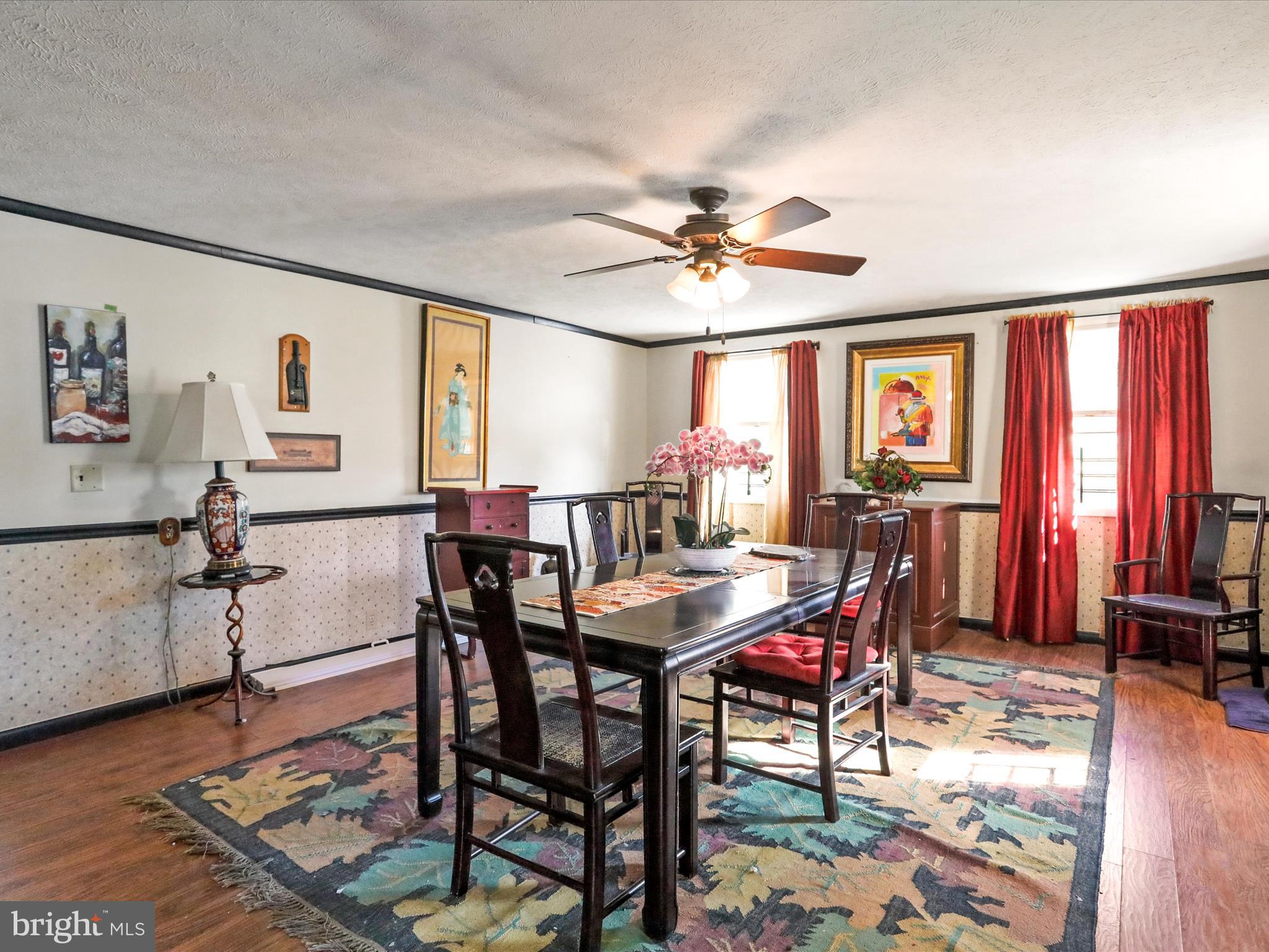 ELLIFRITZ ADDITION - Residential