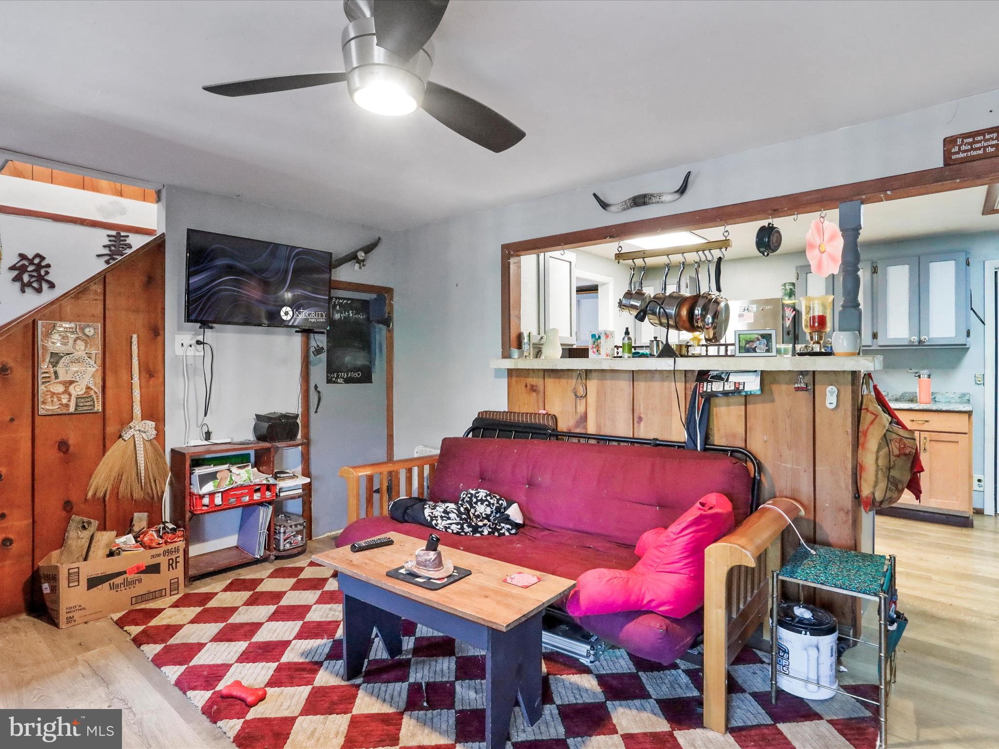 ELLIFRITZ ADDITION - Residential