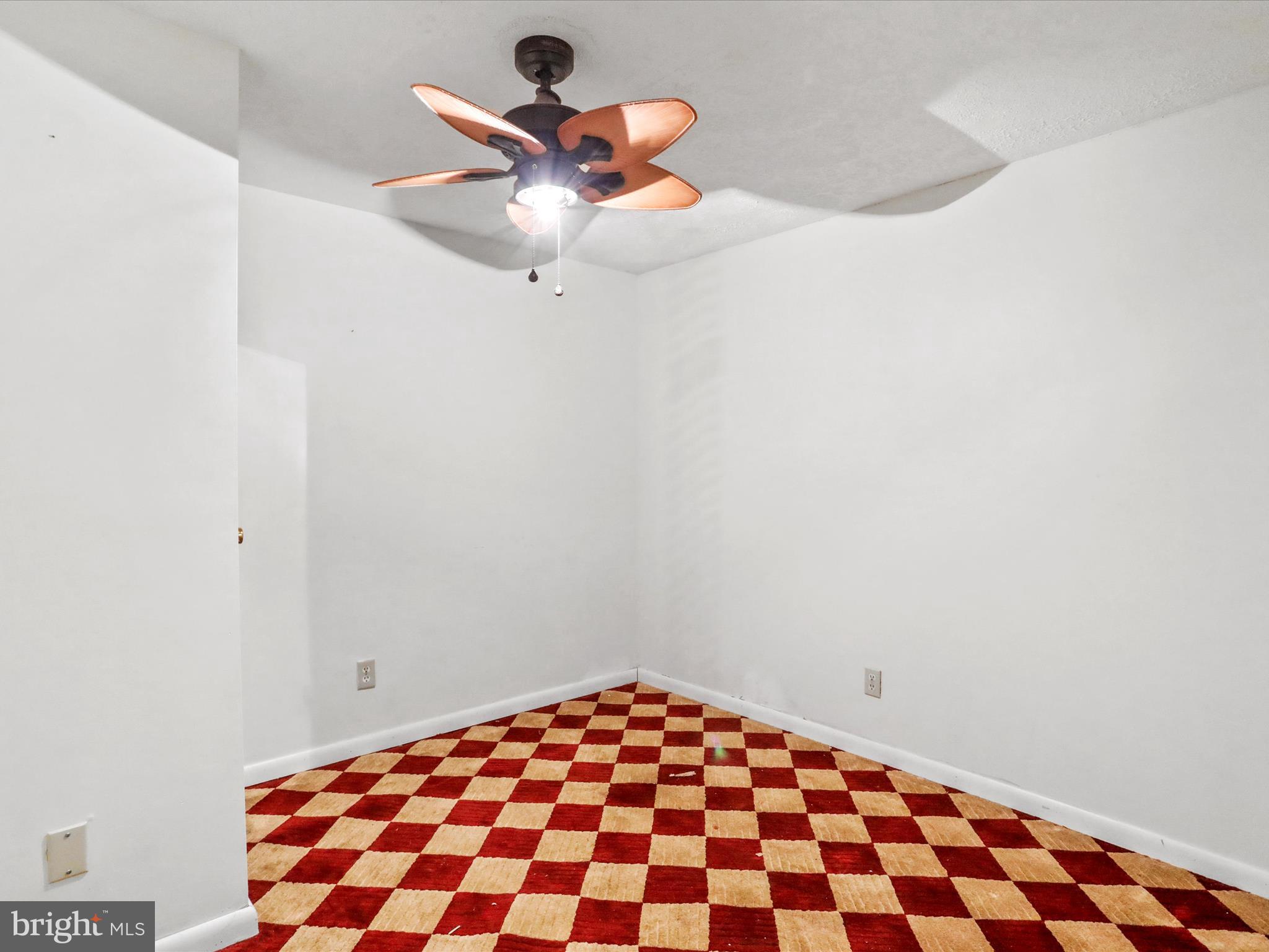 ELLIFRITZ ADDITION - Residential