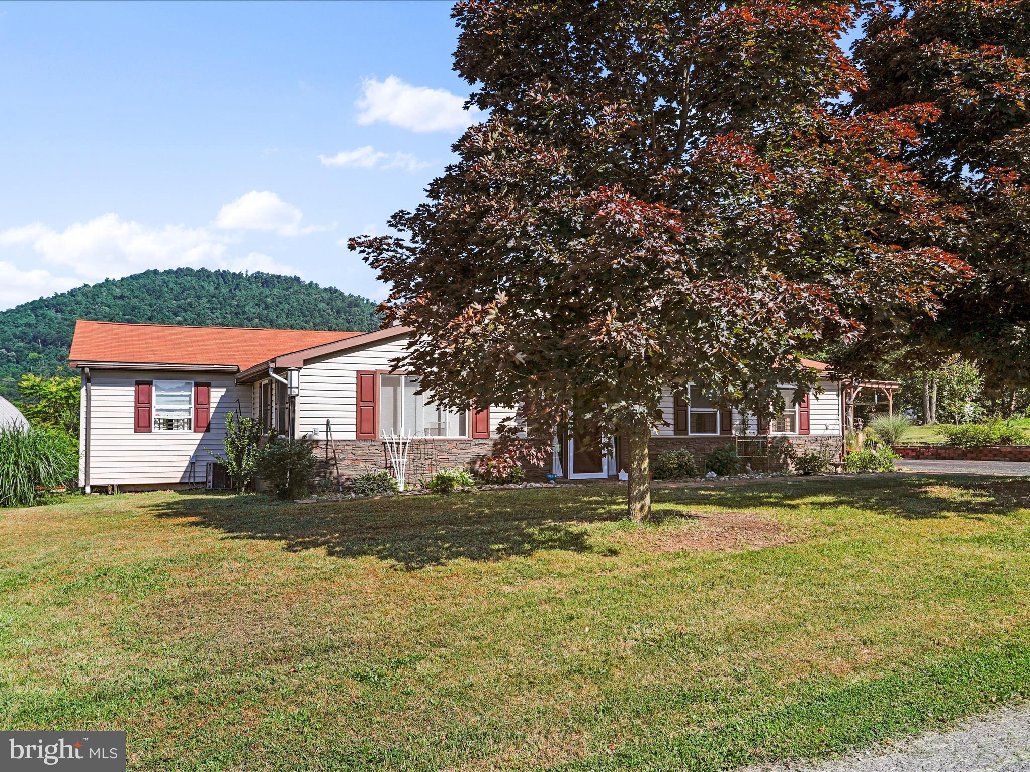 ELLIFRITZ ADDITION - Residential