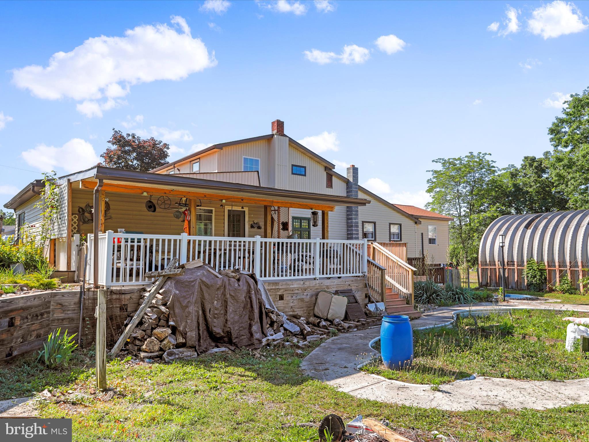 ELLIFRITZ ADDITION - Residential