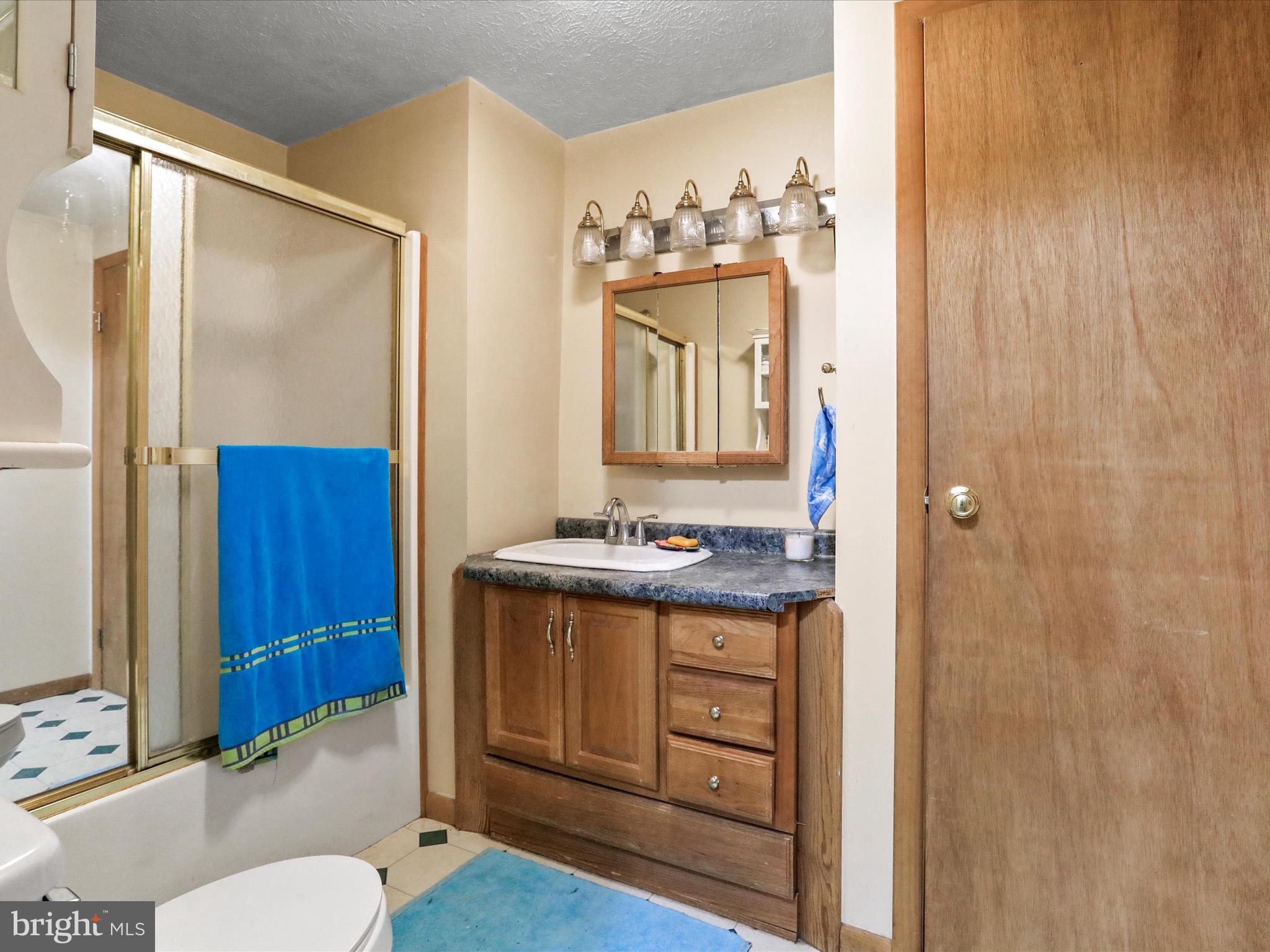 ELLIFRITZ ADDITION - Residential