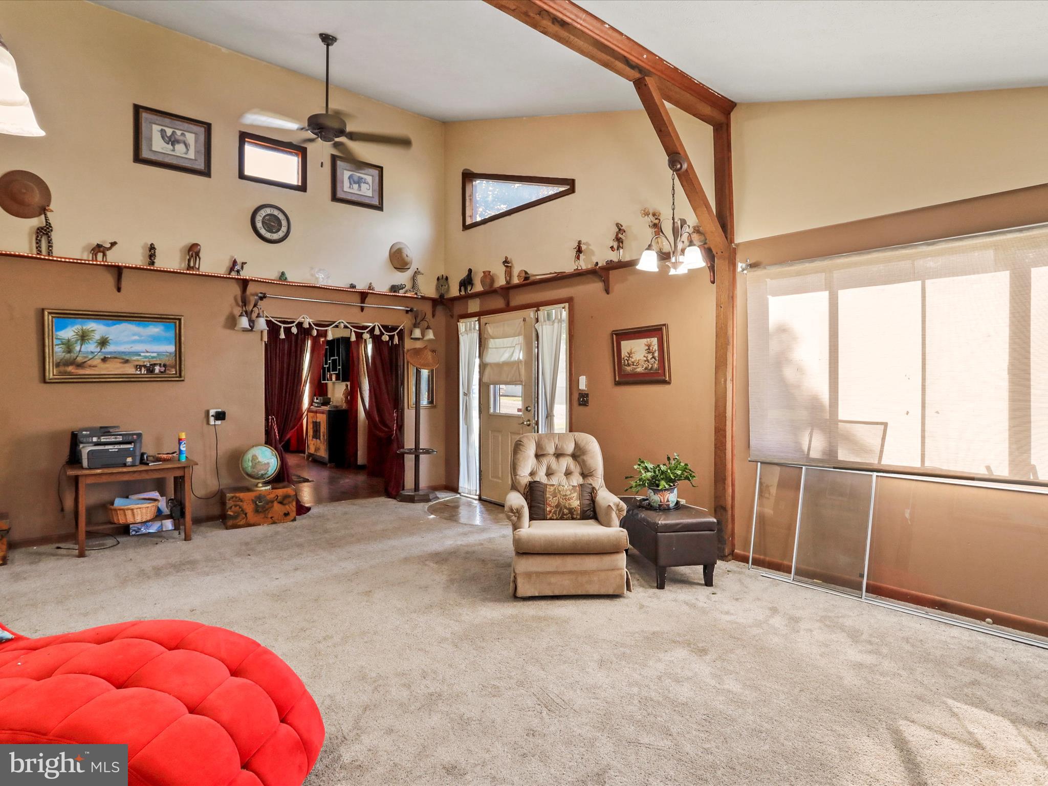 ELLIFRITZ ADDITION - Residential