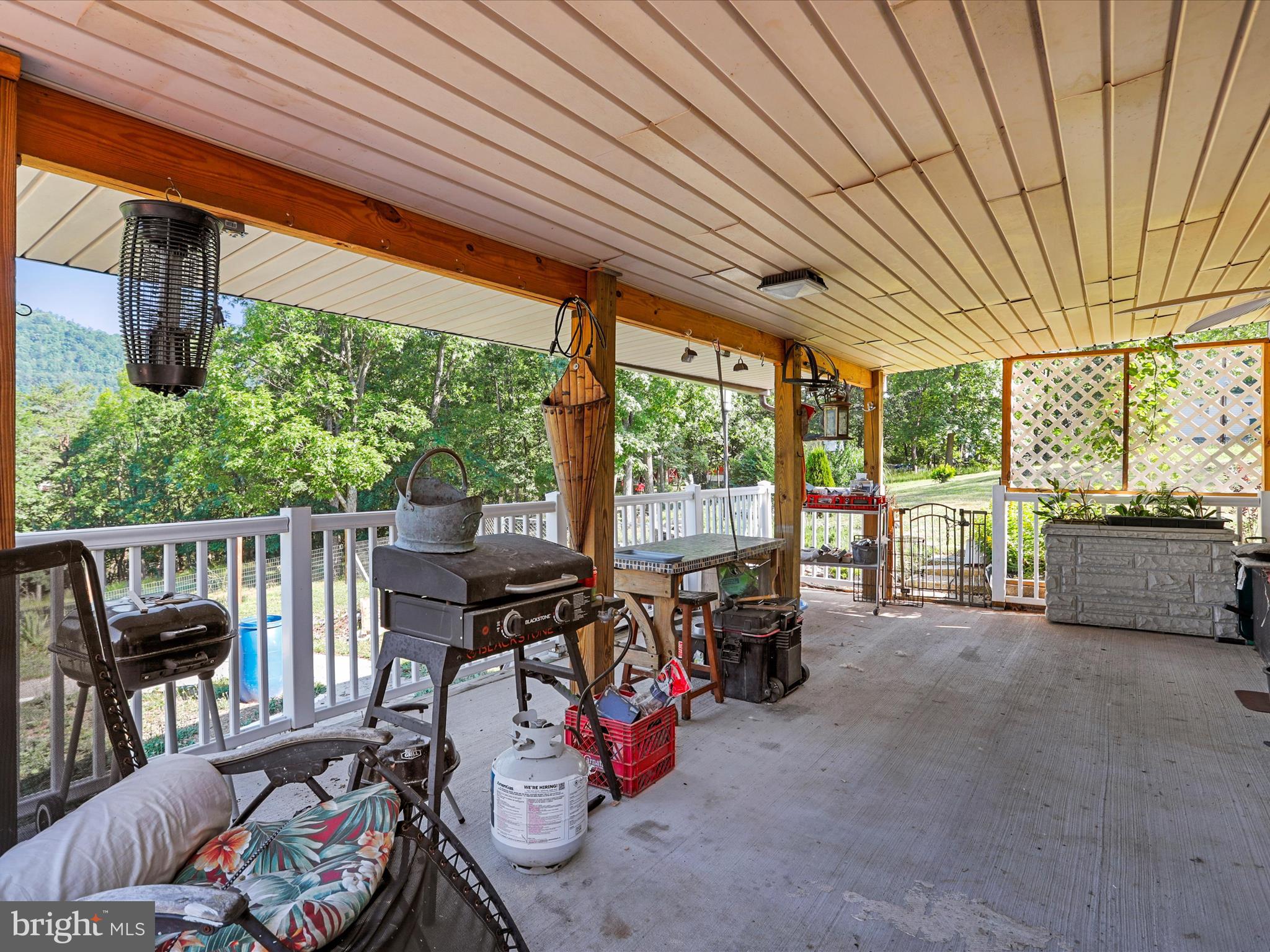 ELLIFRITZ ADDITION - Residential