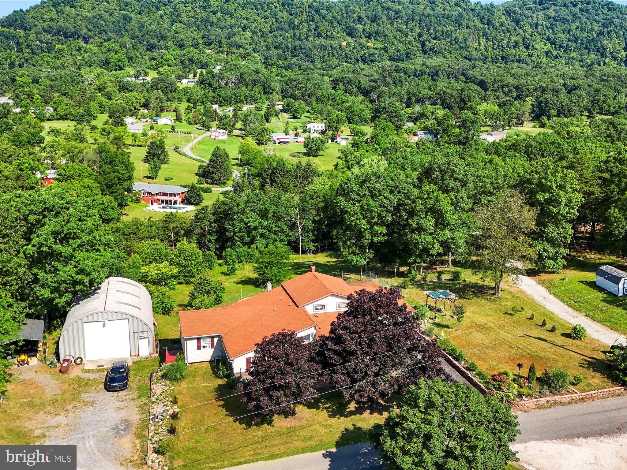 ELLIFRITZ ADDITION - Residential