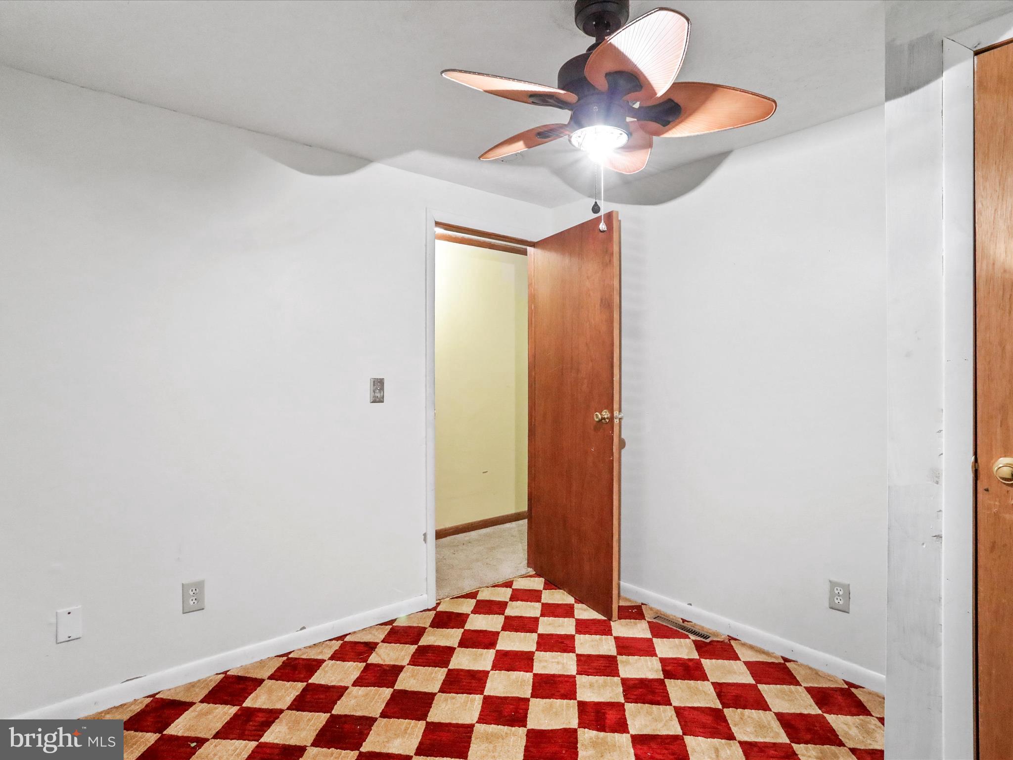 ELLIFRITZ ADDITION - Residential