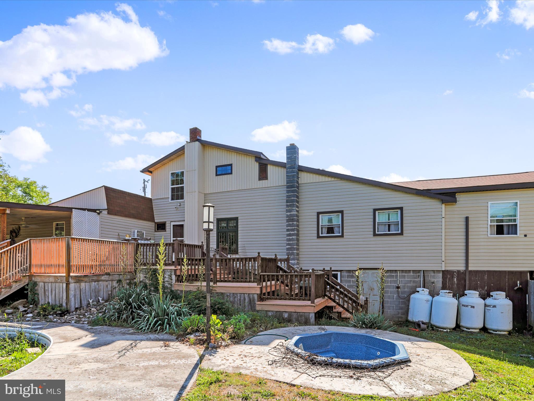 ELLIFRITZ ADDITION - Residential