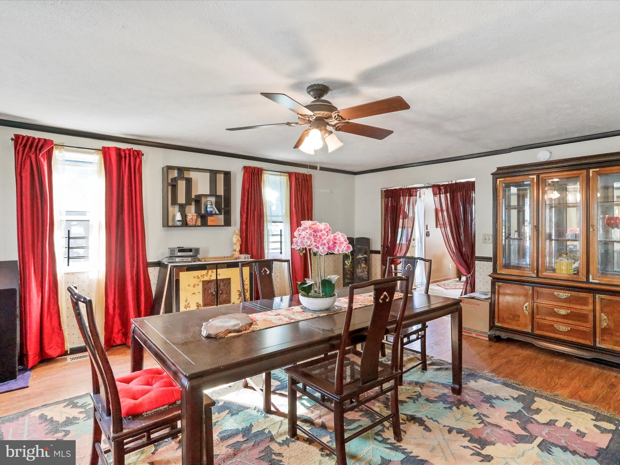 ELLIFRITZ ADDITION - Residential