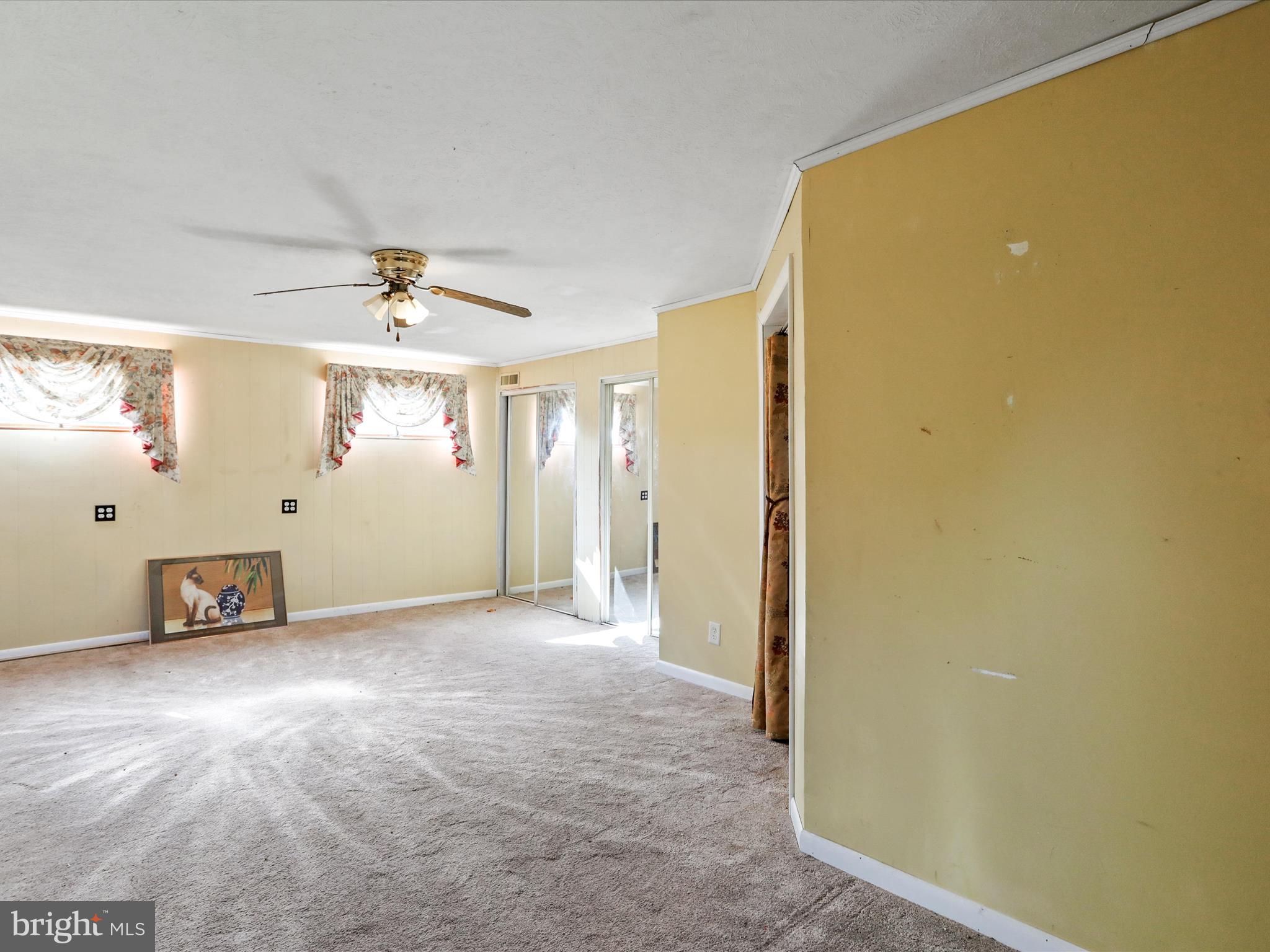 ELLIFRITZ ADDITION - Residential