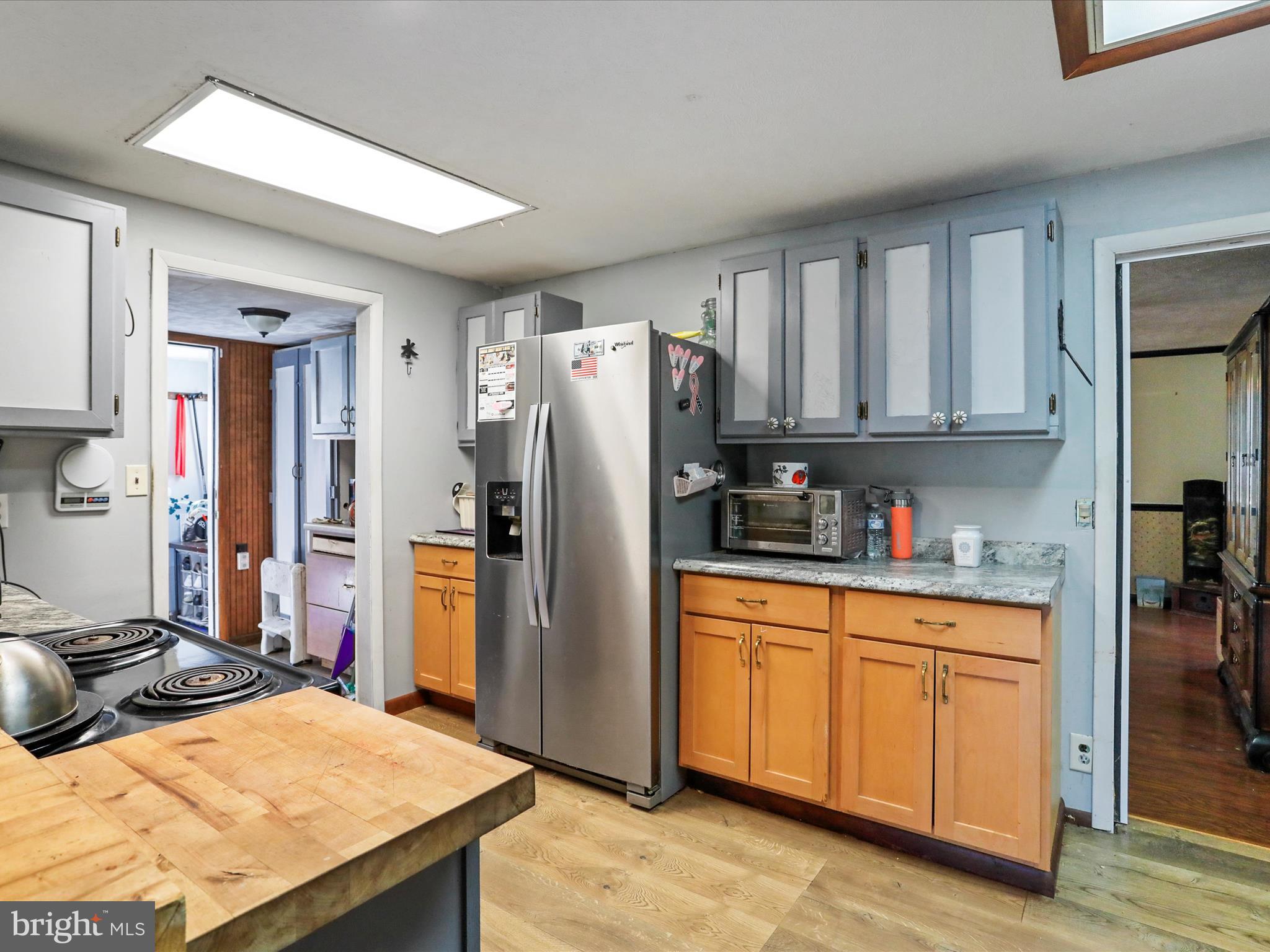 ELLIFRITZ ADDITION - Residential