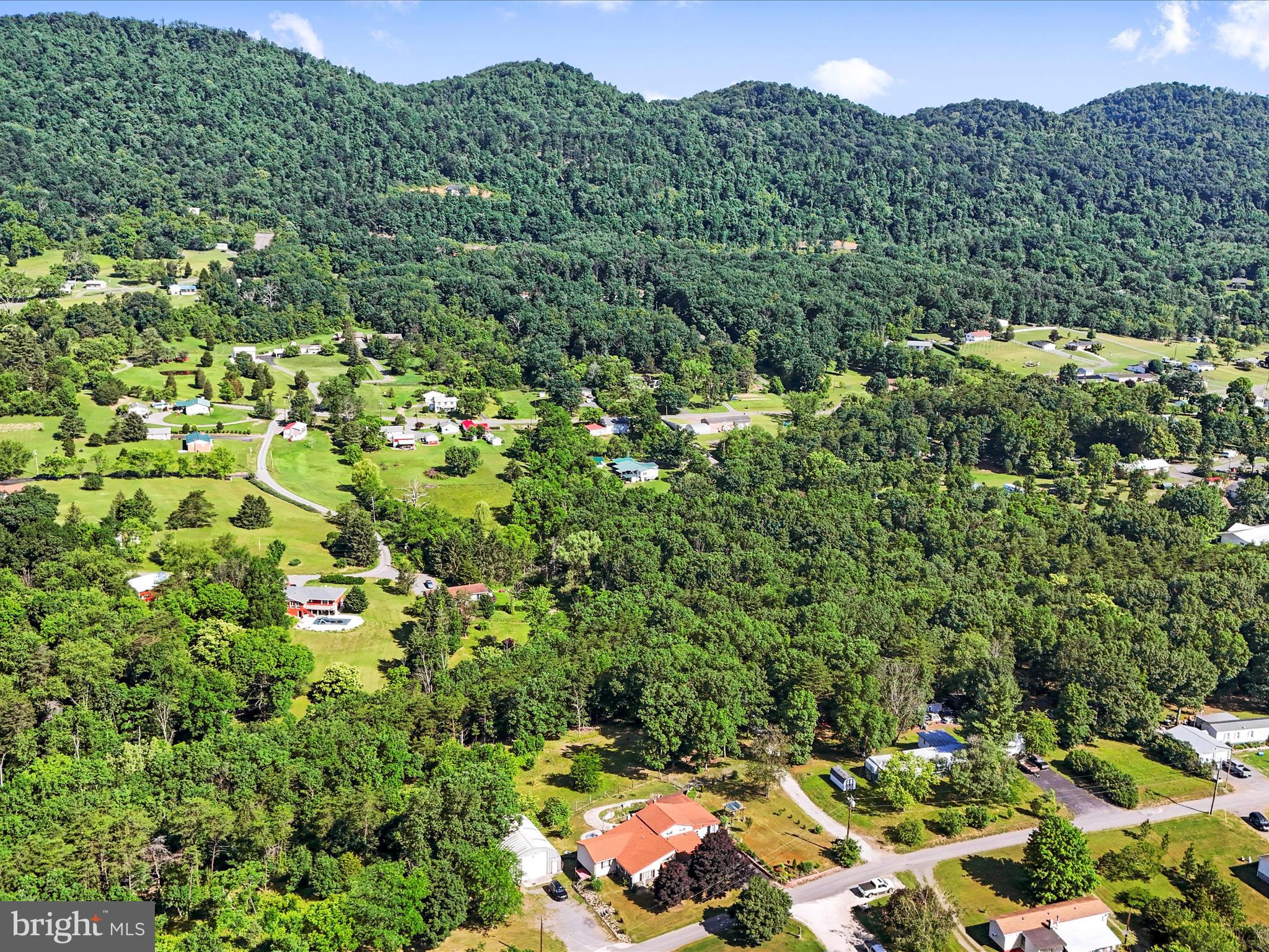 ELLIFRITZ ADDITION - Residential