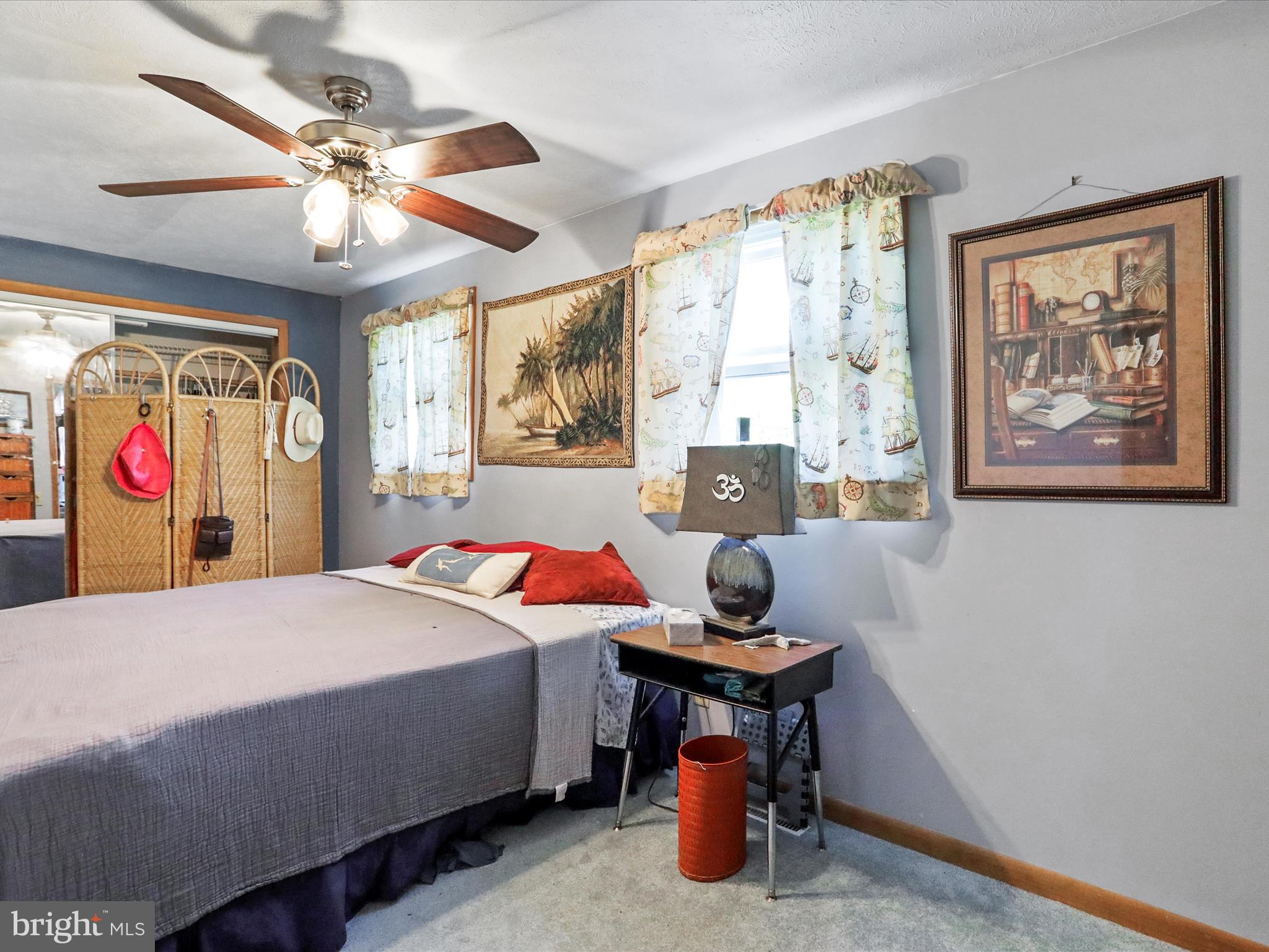 ELLIFRITZ ADDITION - Residential