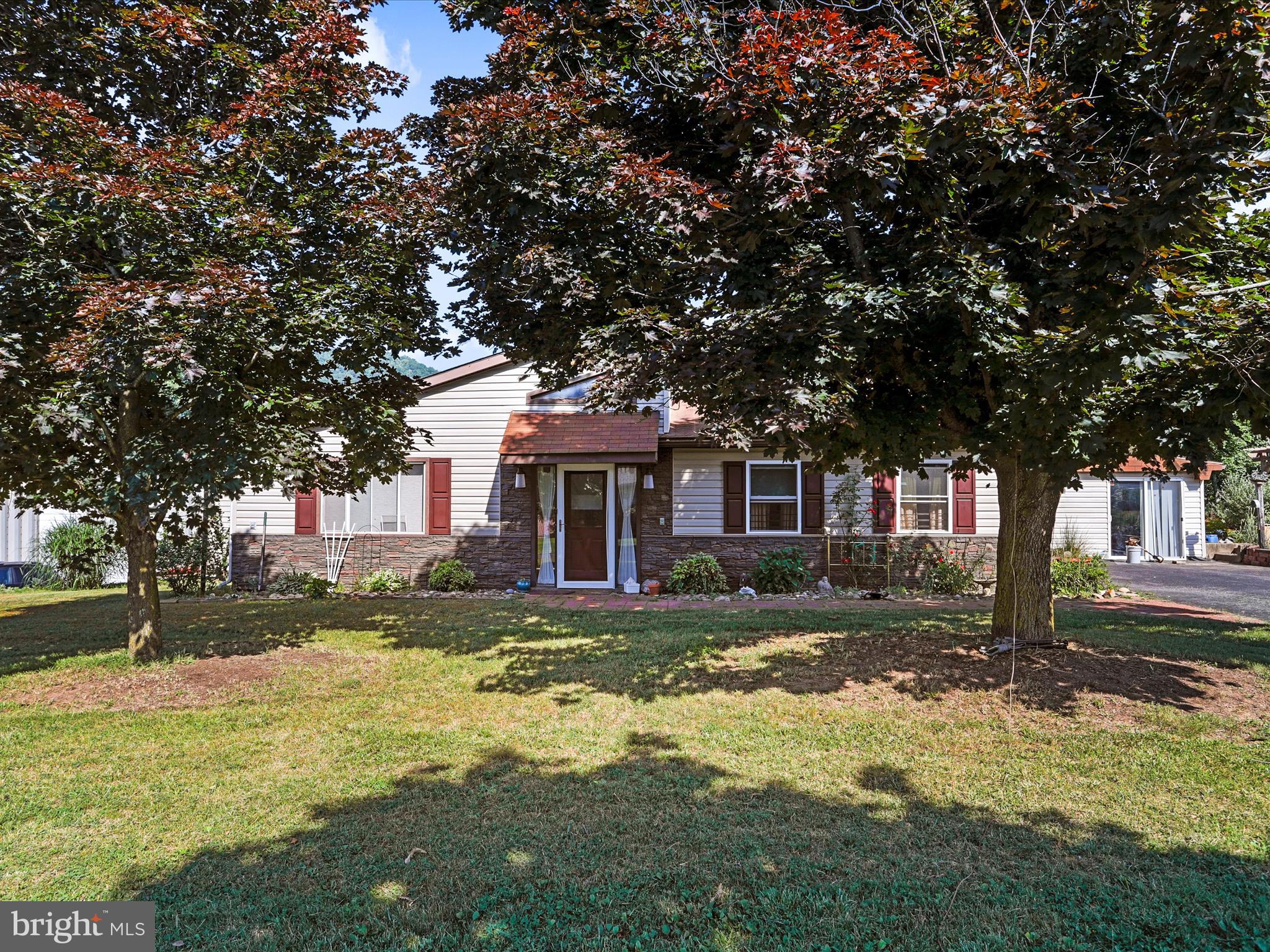 ELLIFRITZ ADDITION - Residential