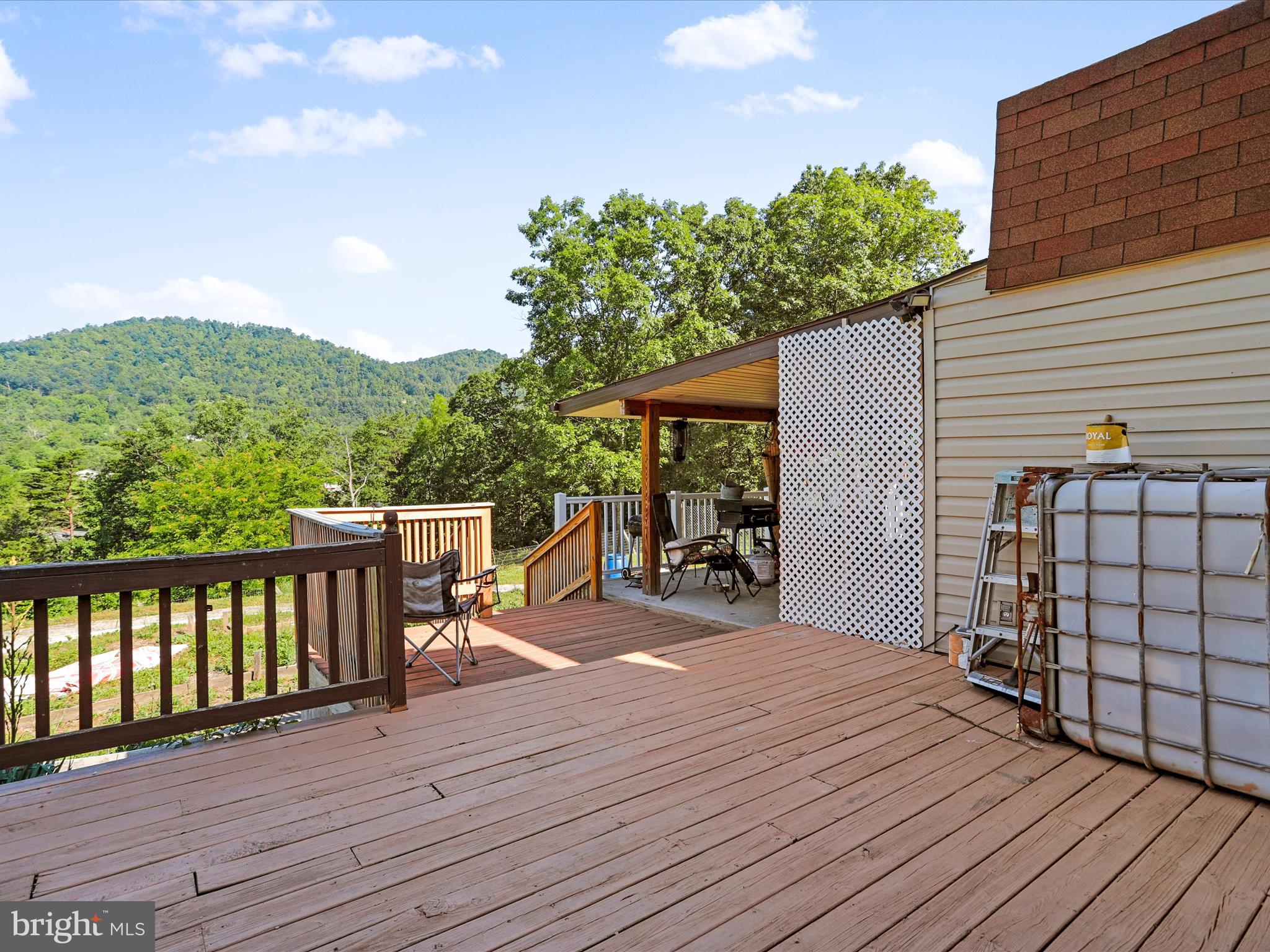 ELLIFRITZ ADDITION - Residential