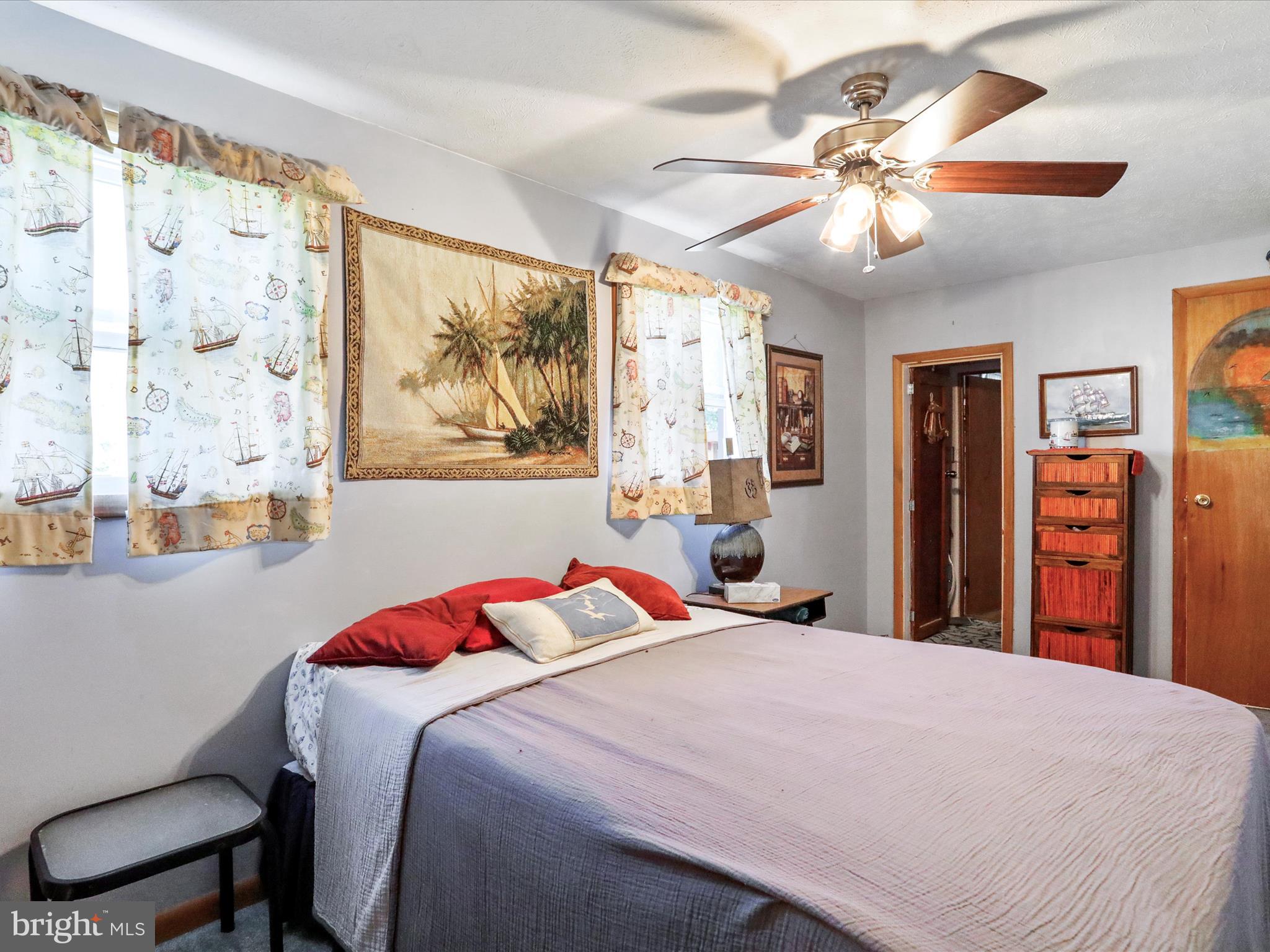 ELLIFRITZ ADDITION - Residential