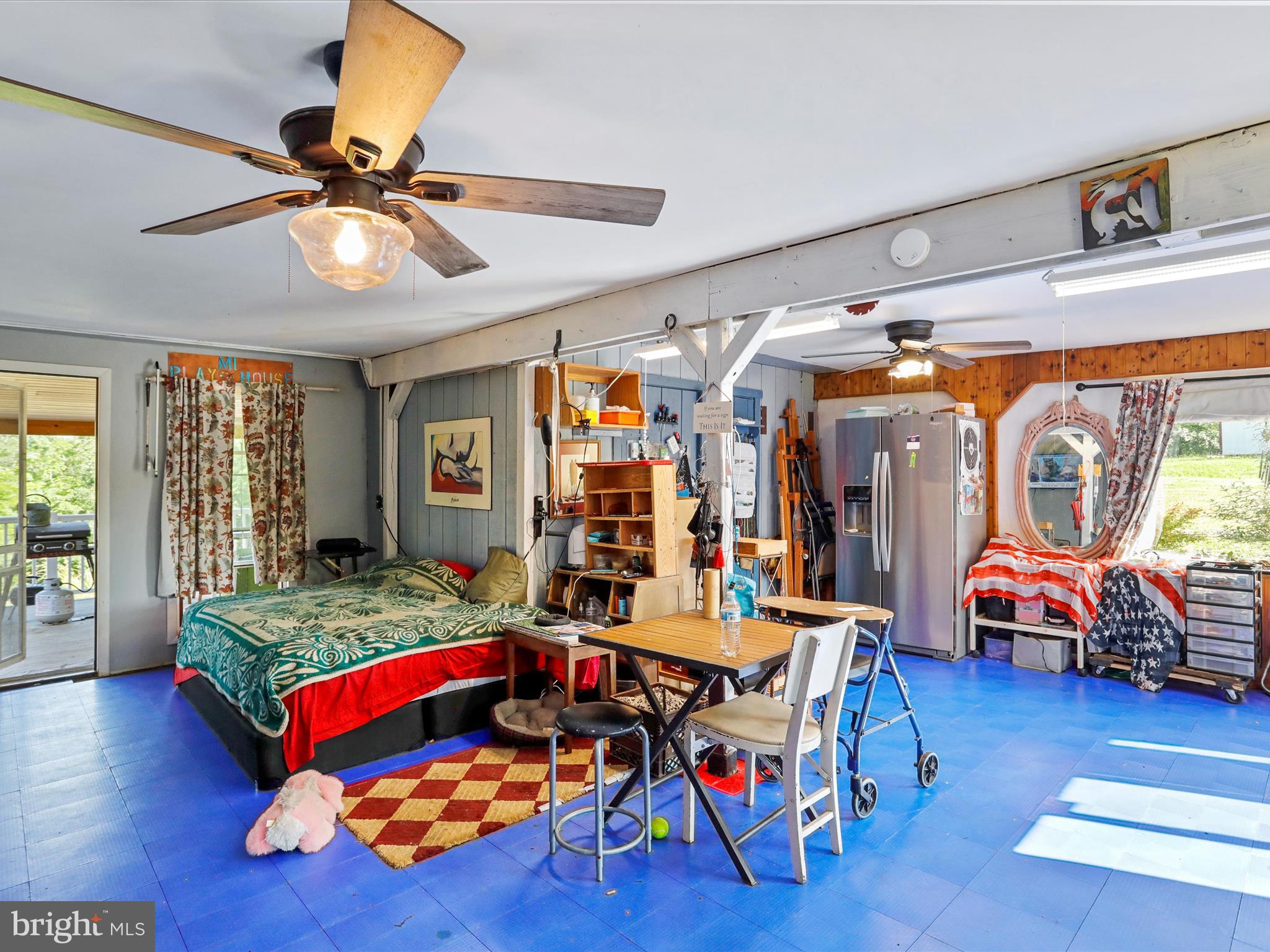 ELLIFRITZ ADDITION - Residential