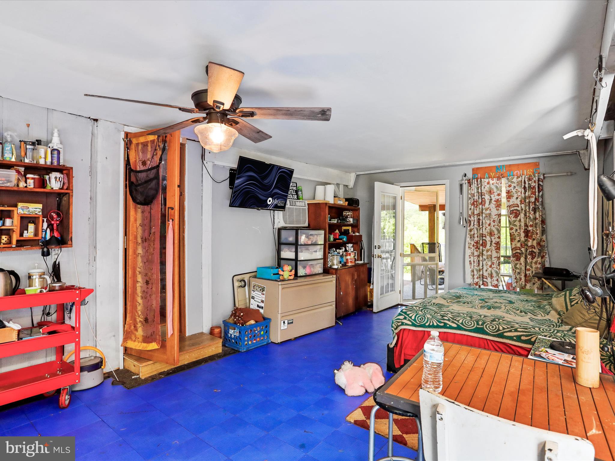 ELLIFRITZ ADDITION - Residential