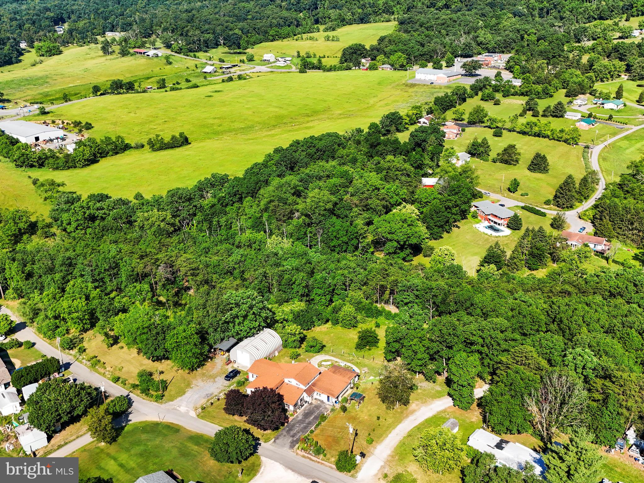 ELLIFRITZ ADDITION - Residential