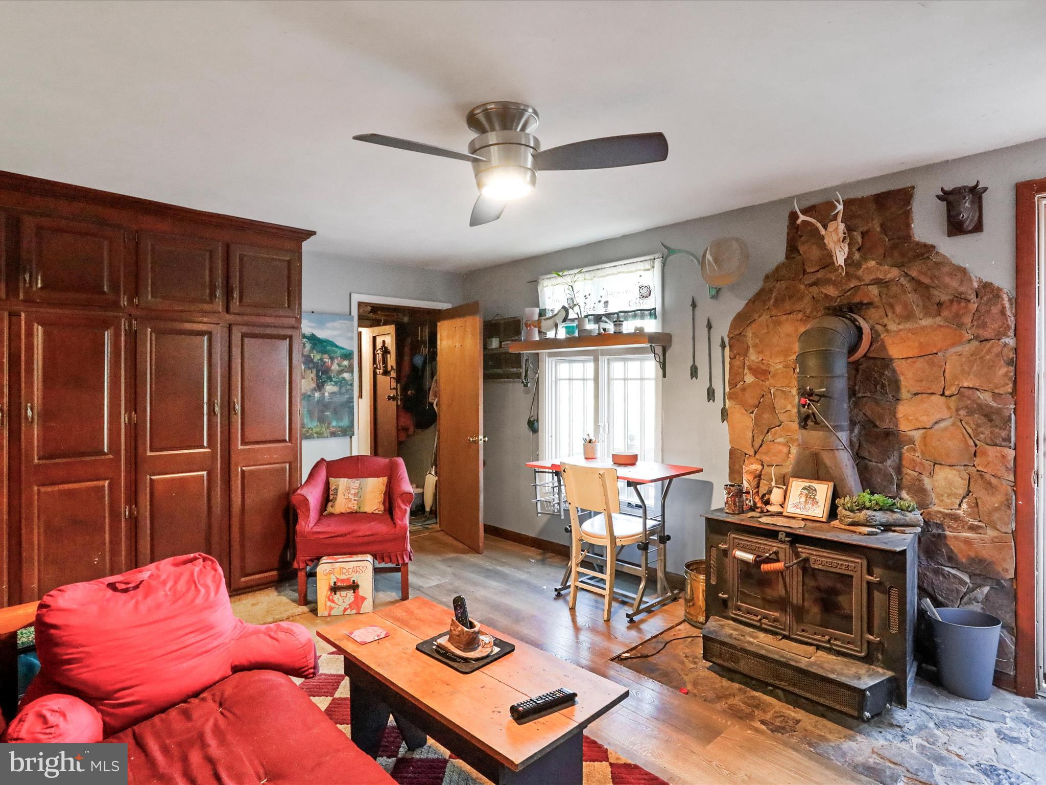 ELLIFRITZ ADDITION - Residential