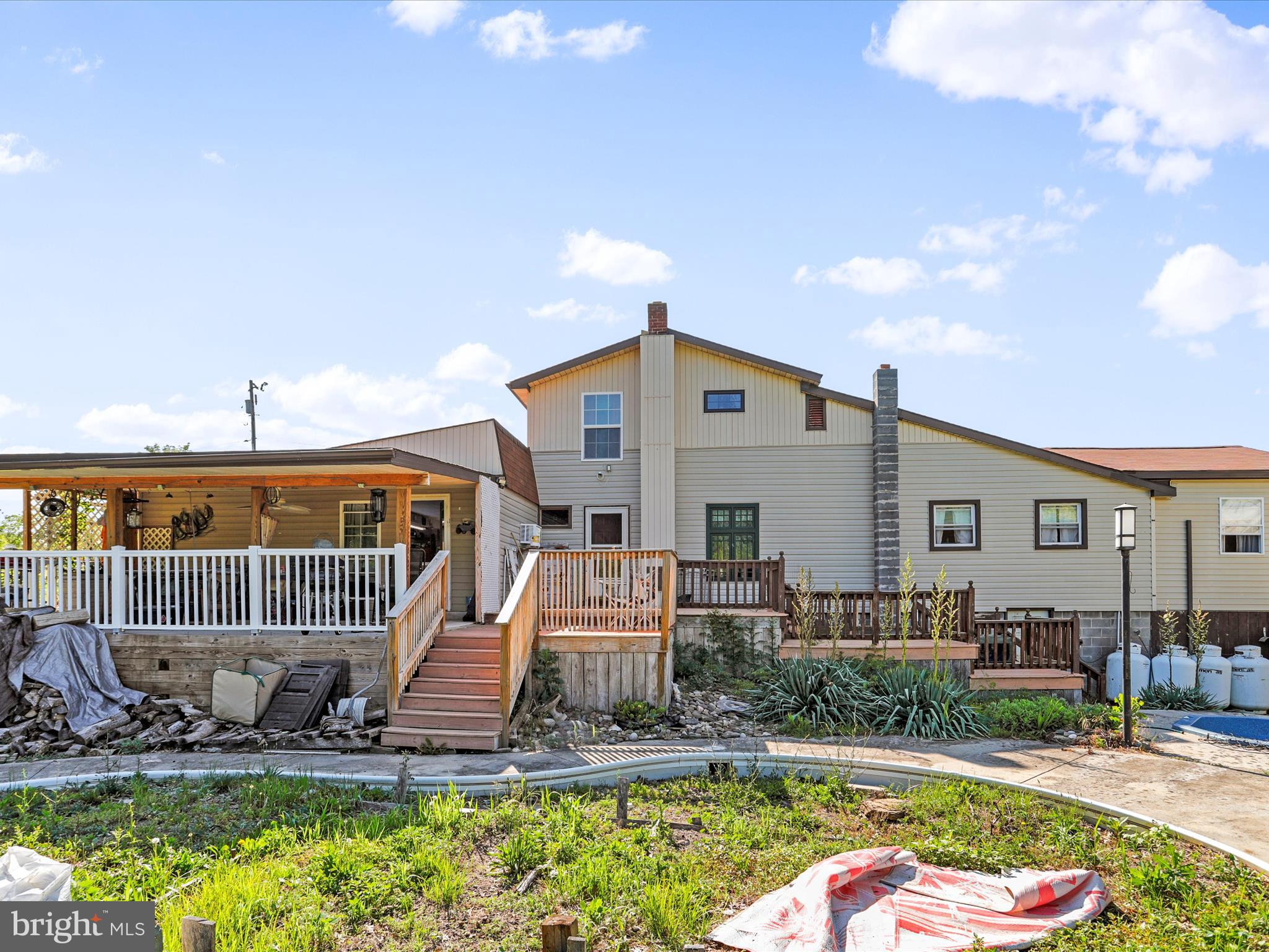 ELLIFRITZ ADDITION - Residential