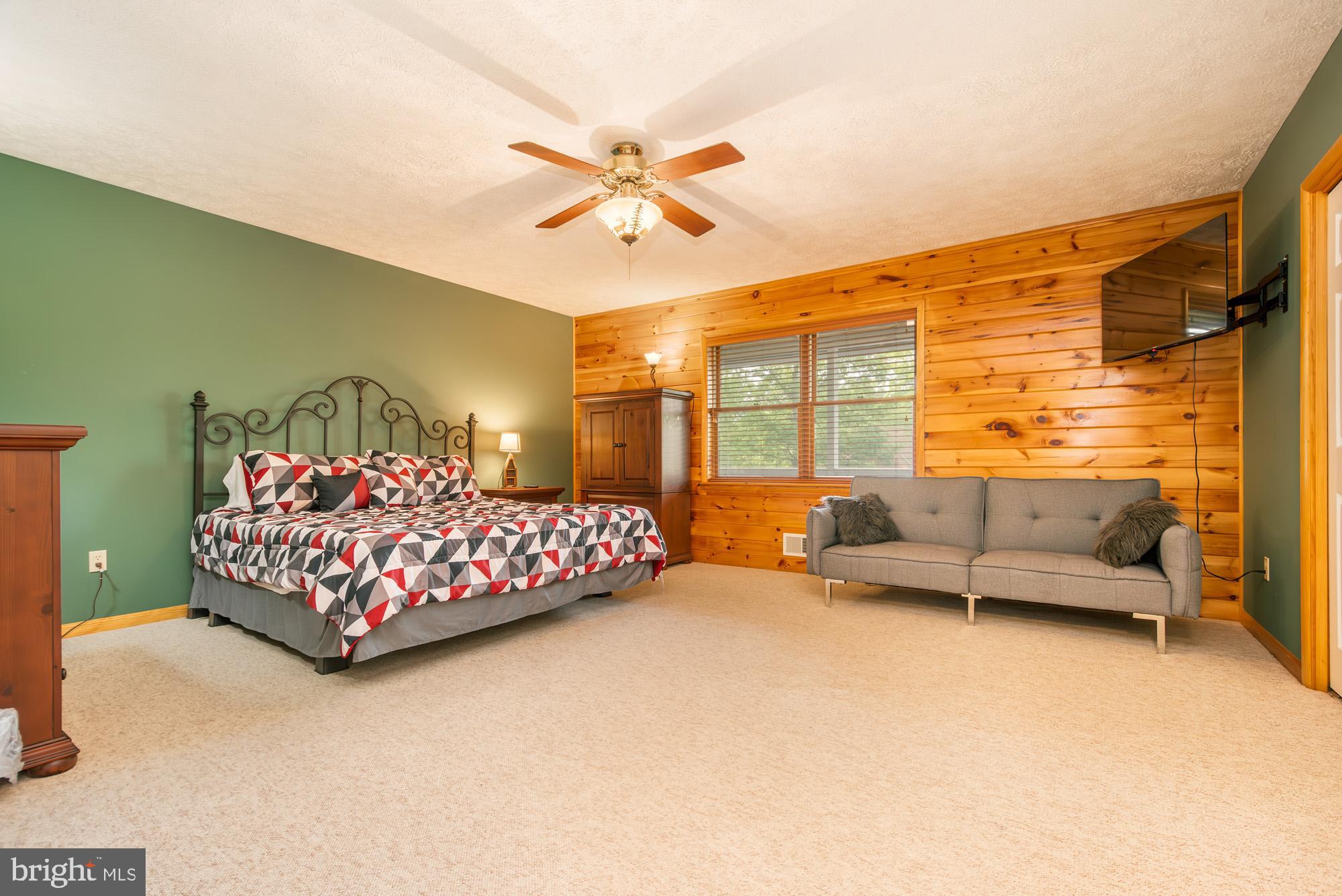 GREENS AT WISP - Residential